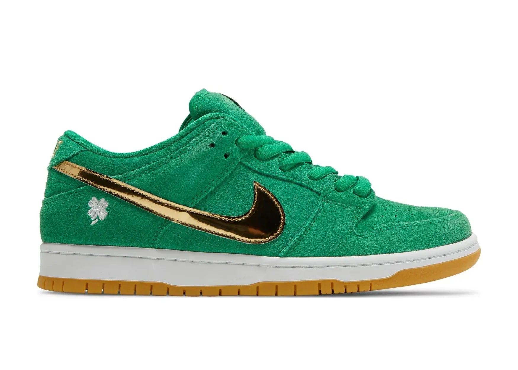 Nike Dunk Low Pro St Patricks Day (2022)