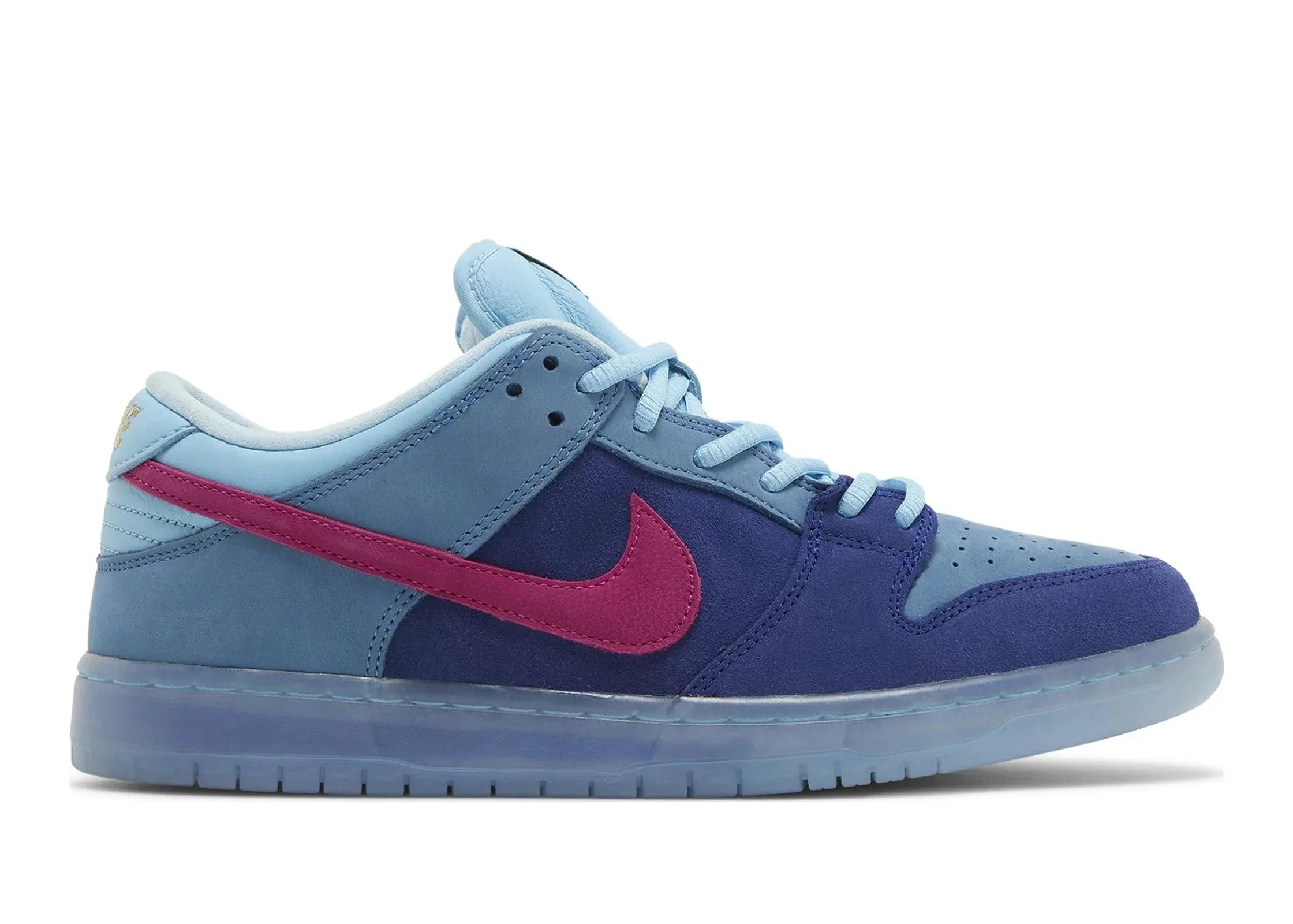 Nike Dunk Low Run The Jewels - Mind Türkiye