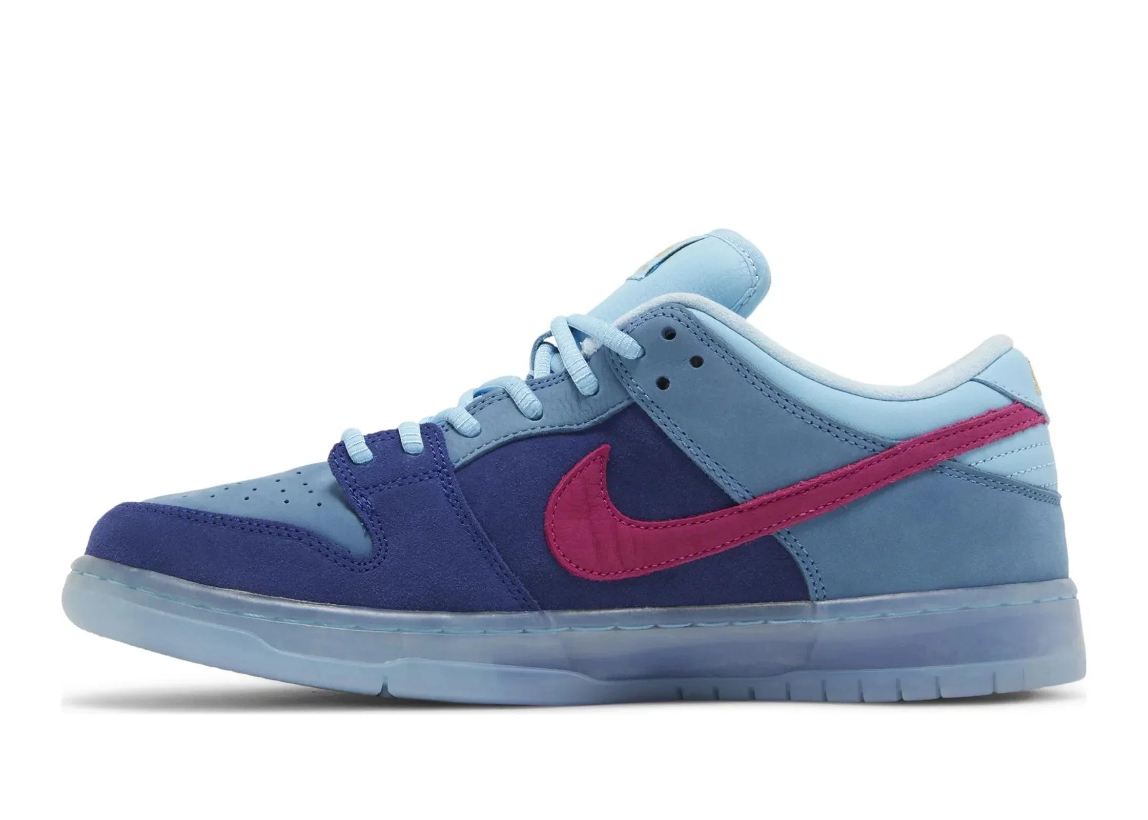 Nike Dunk Low Run The Jewels - Mind Türkiye