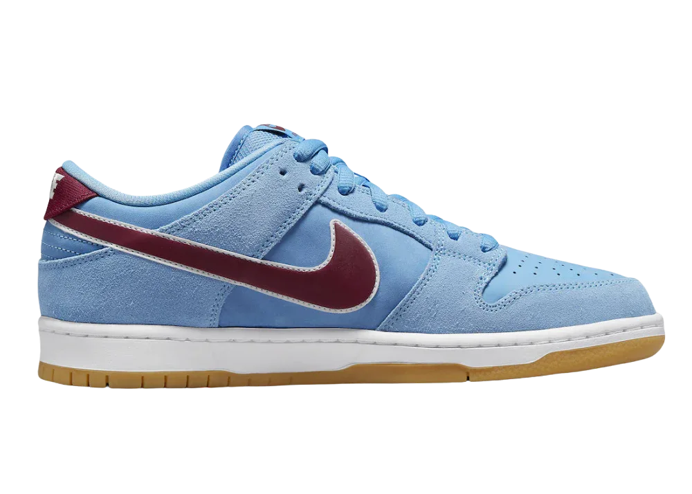 Nike Dunk Low Philadelphia Phillies - Mind Türkiye
