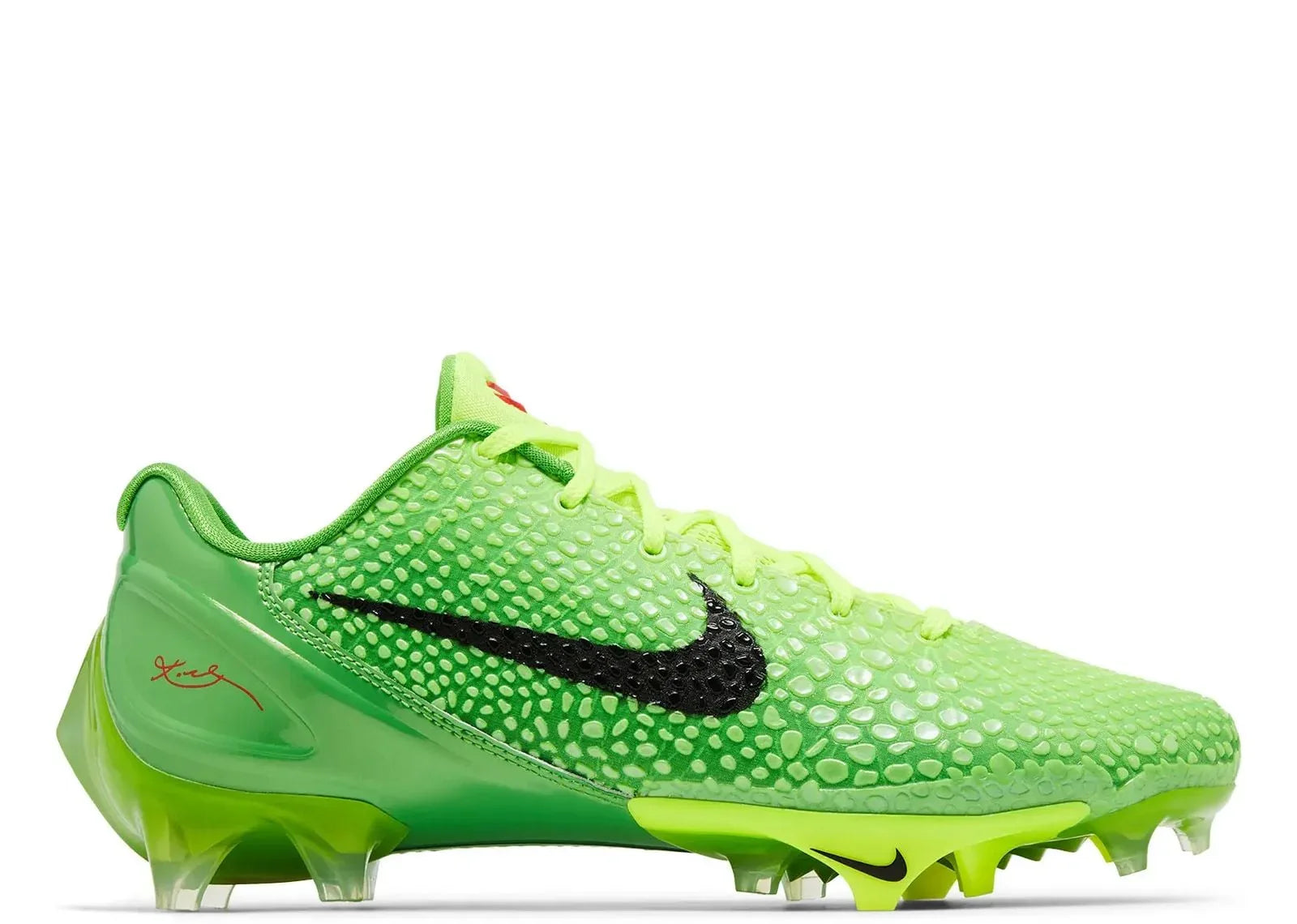 Nike Vapor Edge Kobe 6 SE Grinch - Mind Türkiye