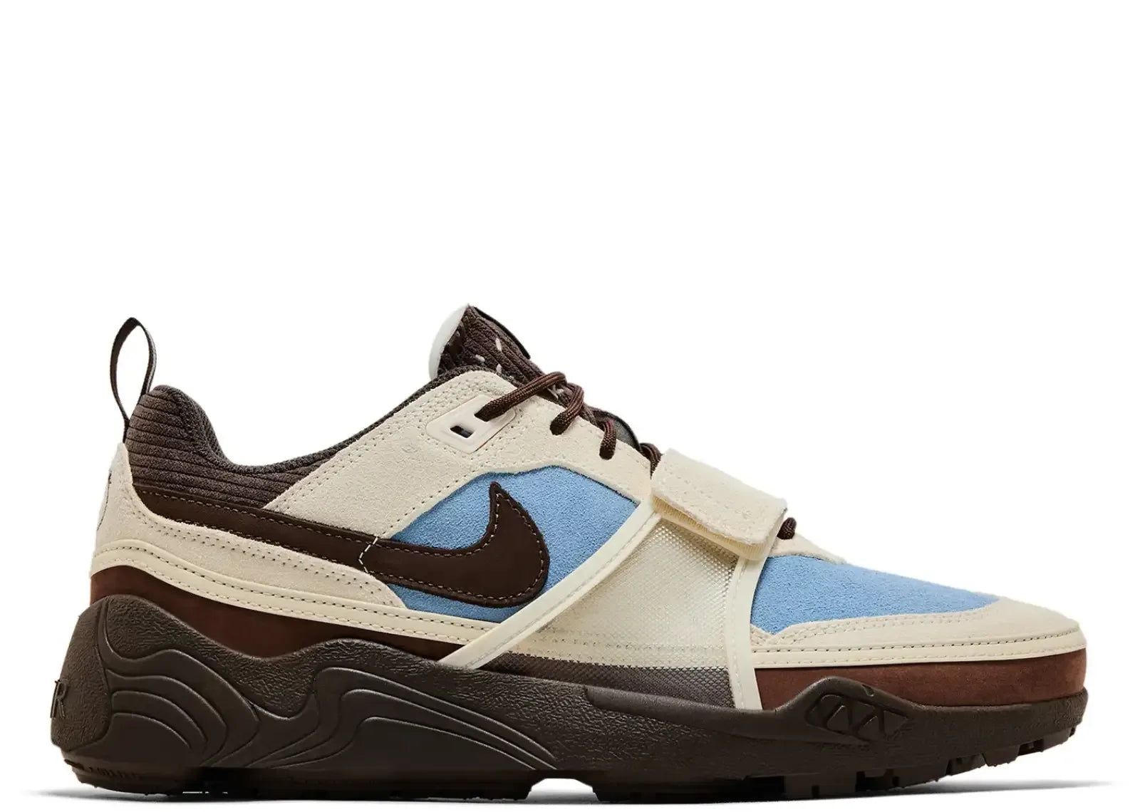 Nike Zoom Field Jaxx Travis Scott Leche Blue - Mind Türkiye