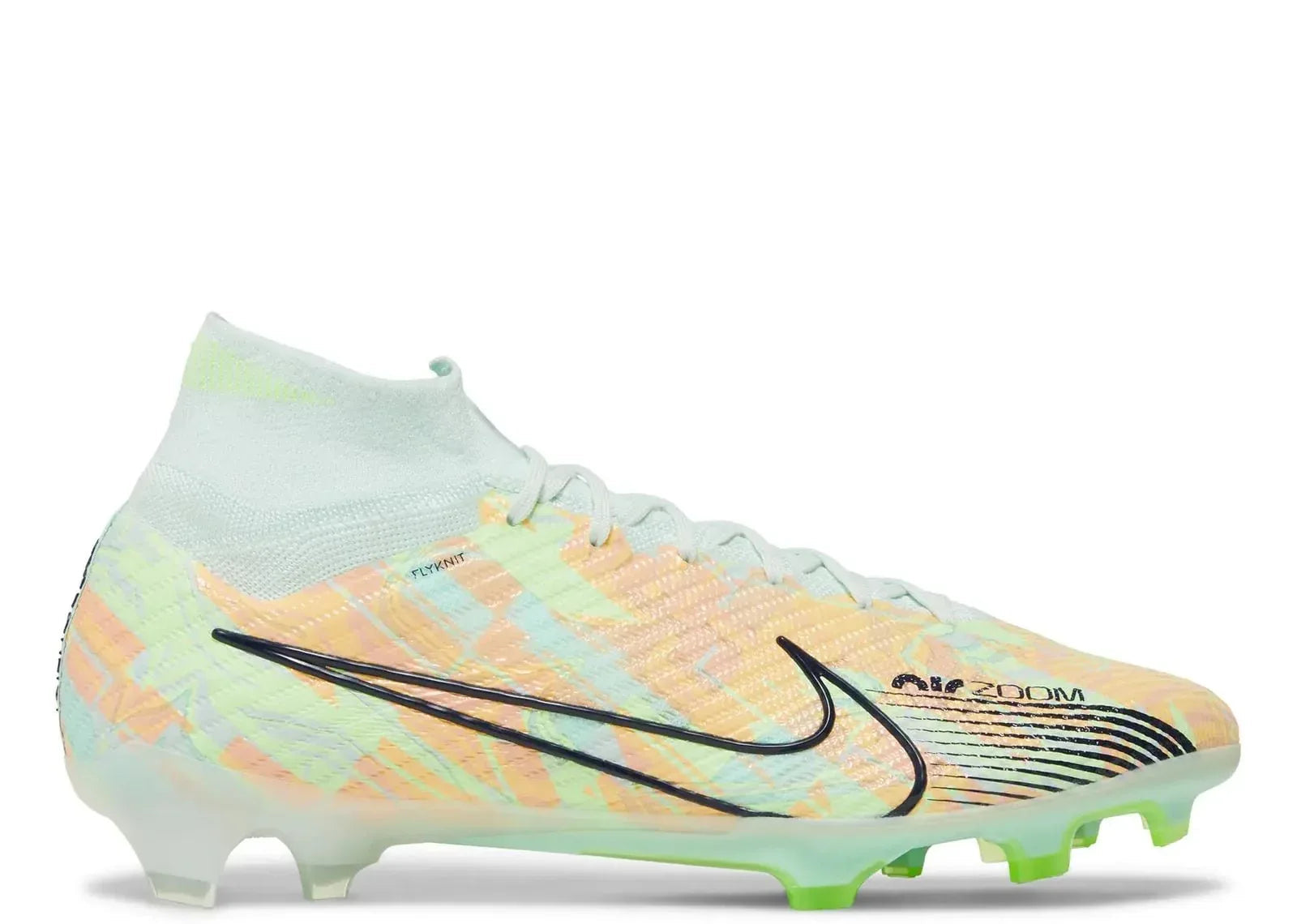 Nike Zoom Mercurial Superfly 9 Elite FG Bonded Pack - Mind Türkiye