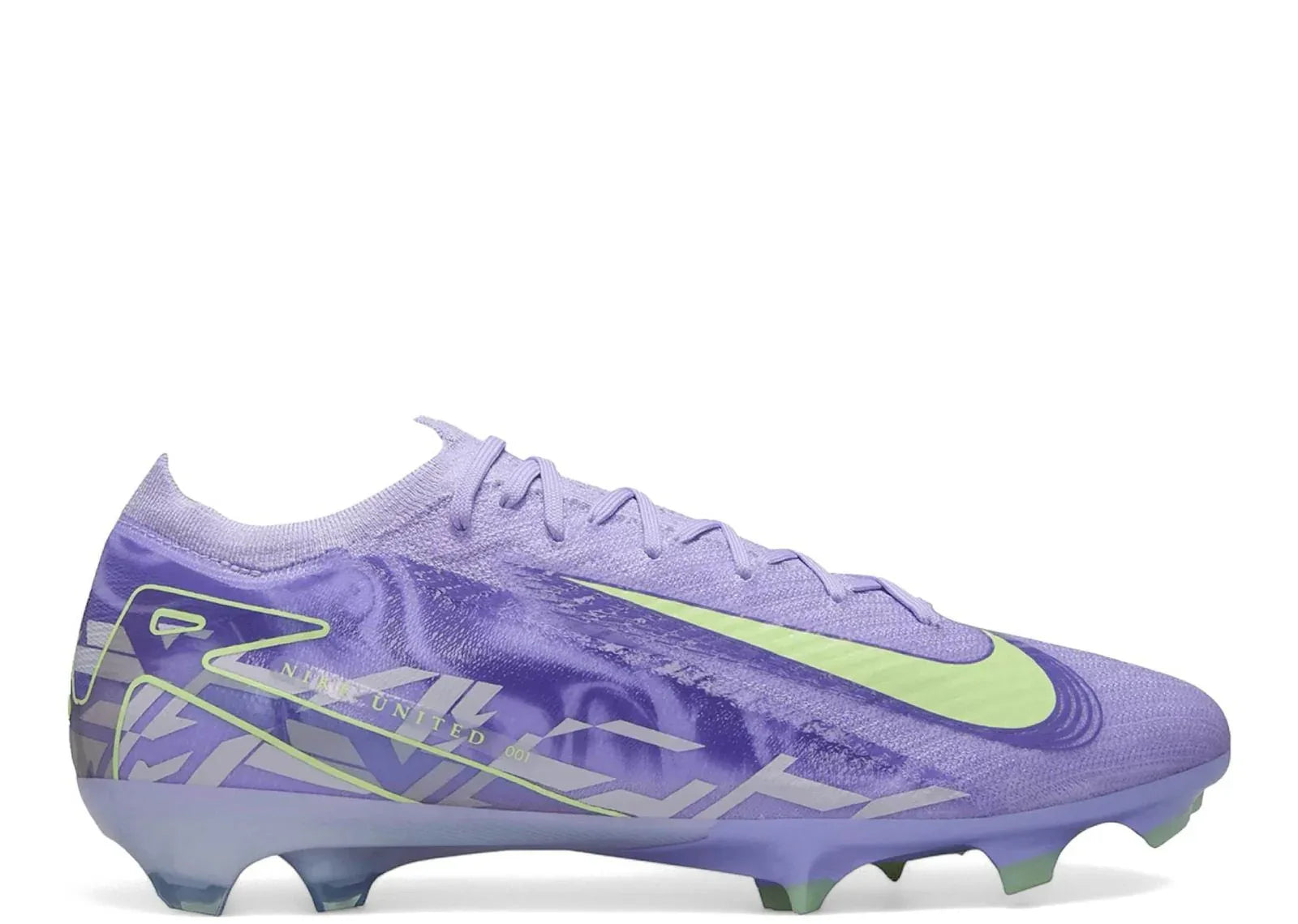 Nike Zoom Mercurial Vapor 16 Elite FG United Pack - Mind Türkiye