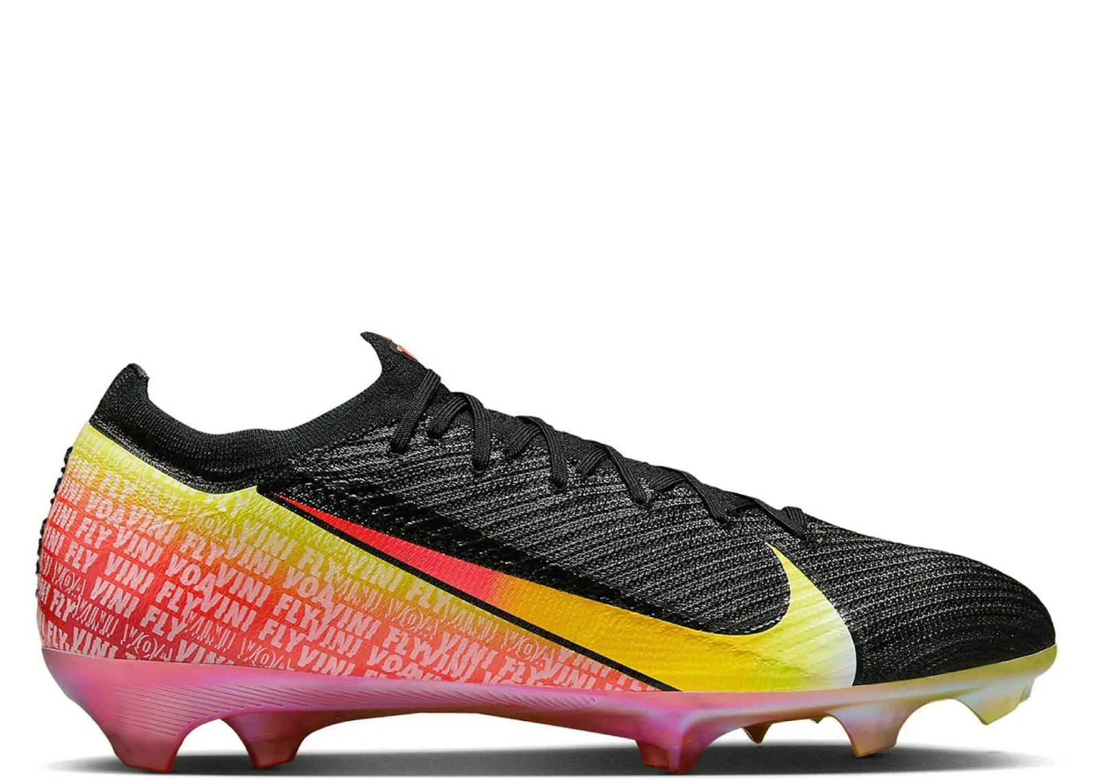 Nike Zoom Mercurial Vapor 16 Elite FG Vini Jr. Vini Fly - Mind Türkiye