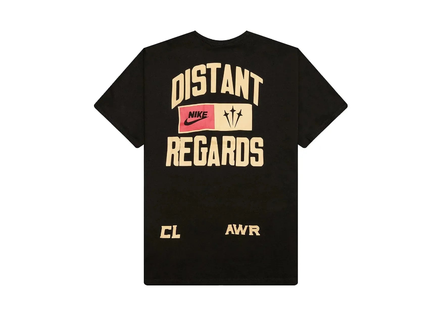 Nike x NOCTA Souvenir Cactus T-Shirt Dark Khaki