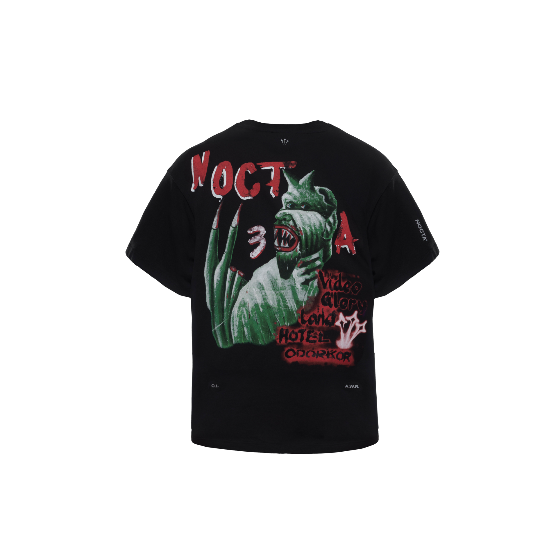 NOCTA 2025 HOMECOMING TEE - Mind Türkiye