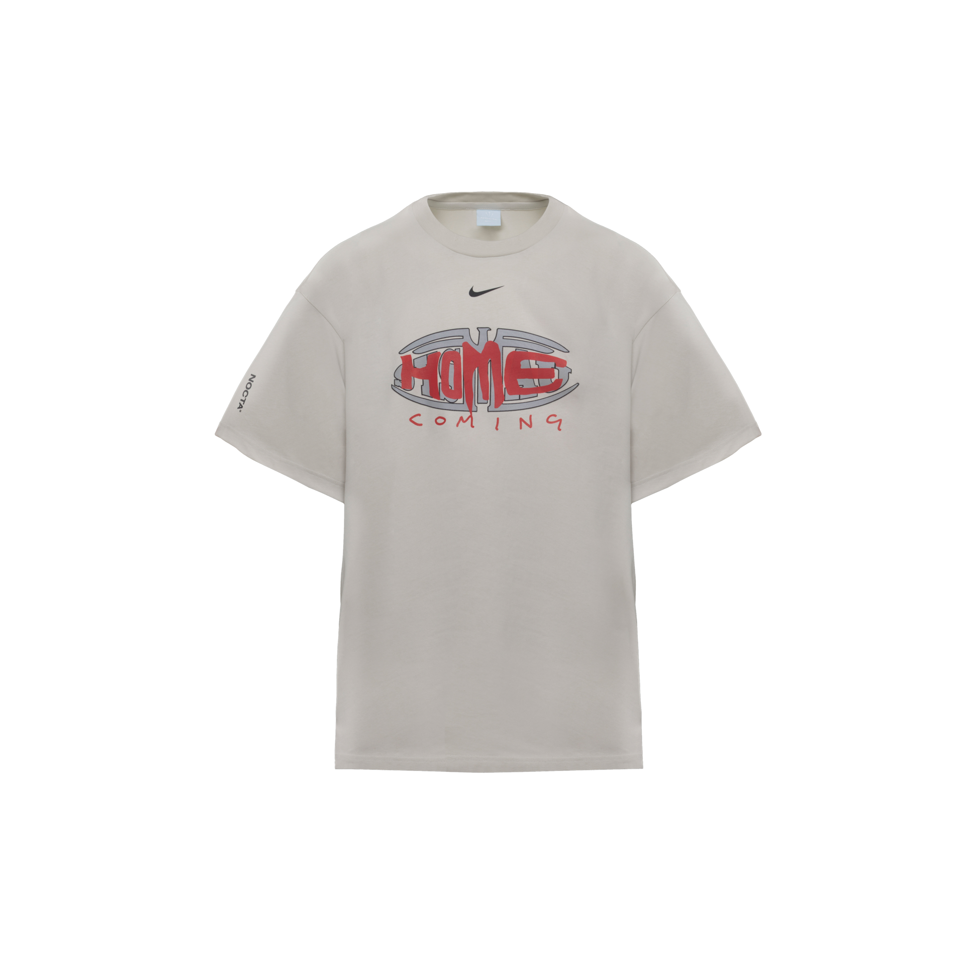 NOCTA 2025 HOMECOMING TEE - Mind Türkiye