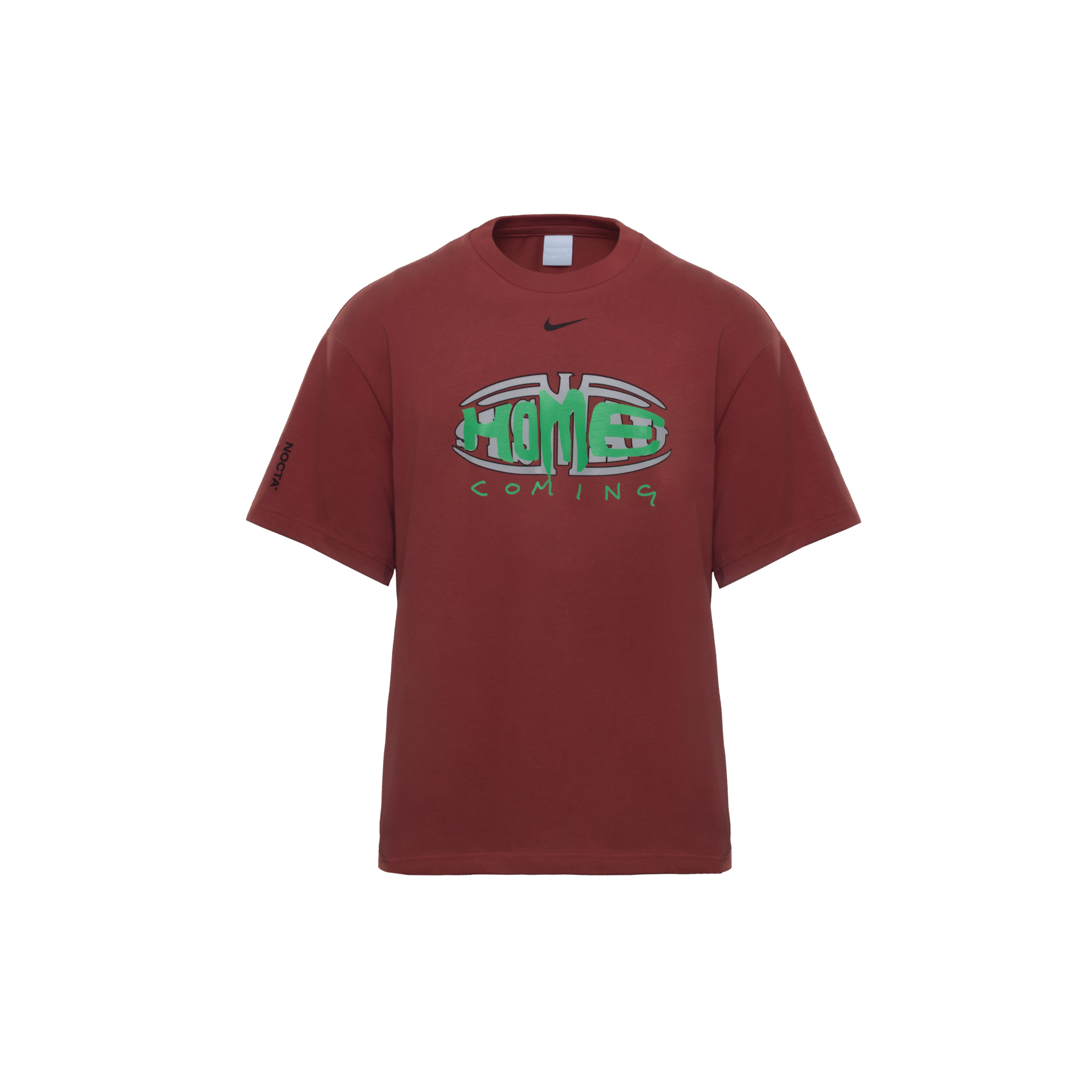 NOCTA 2025 HOMECOMING TEE - Mind Türkiye