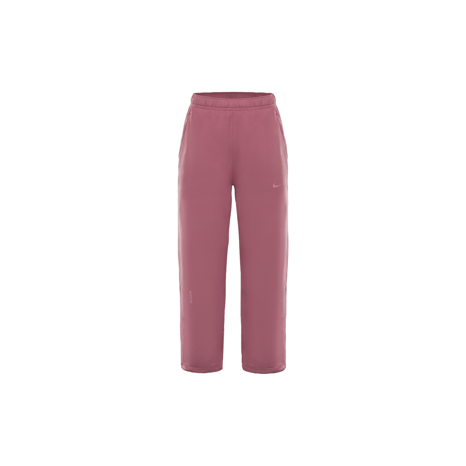 NOCTA NOCTA Fleece CS Open Hem Sweatpant - Mind Türkiye