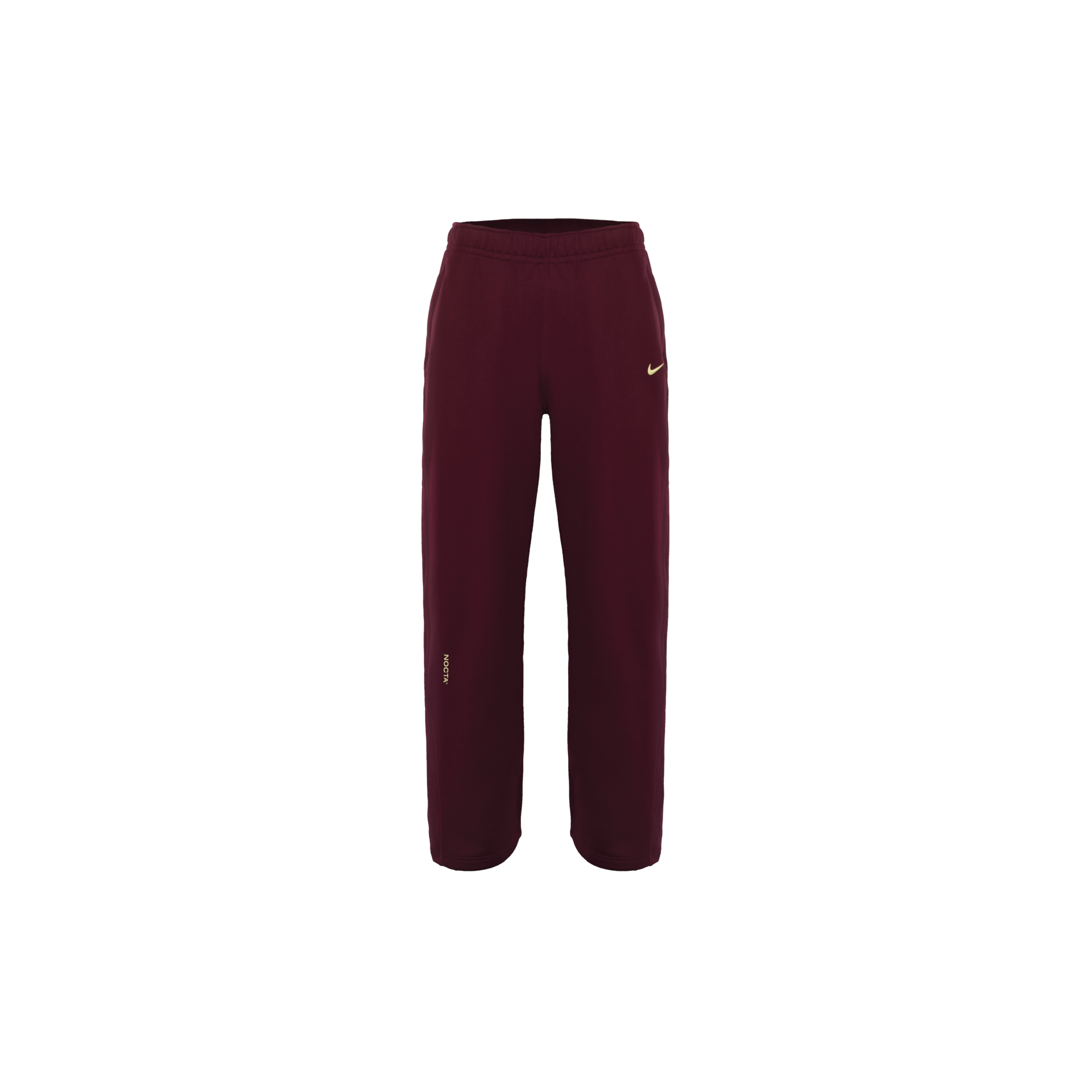 NOCTA Fleece CS Open Hem Sweatpant - Mind Türkiye