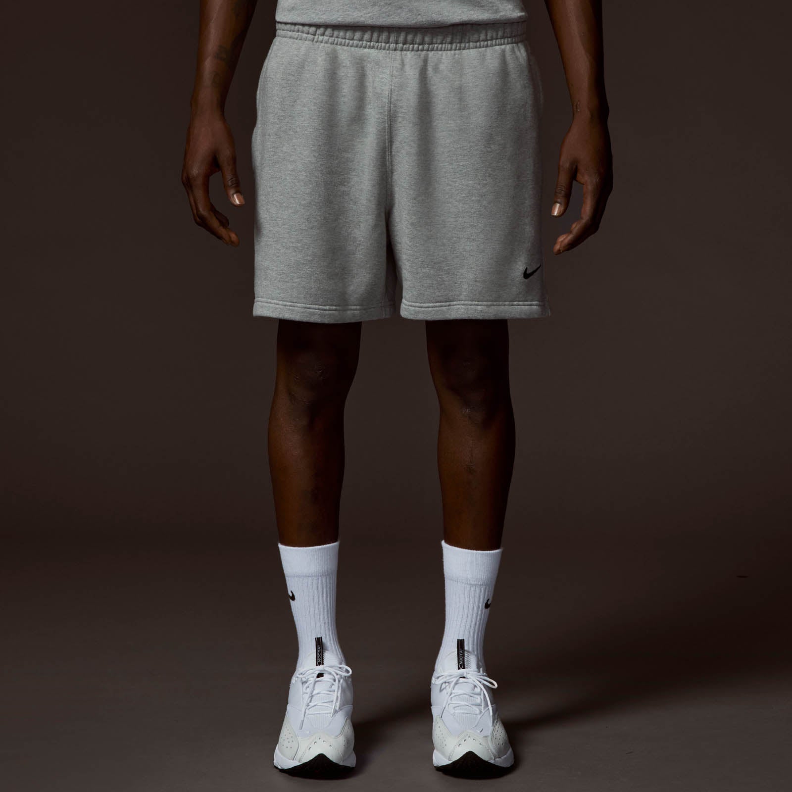 NOCTA Cardinal Fleece Shorts - Mind Türkiye