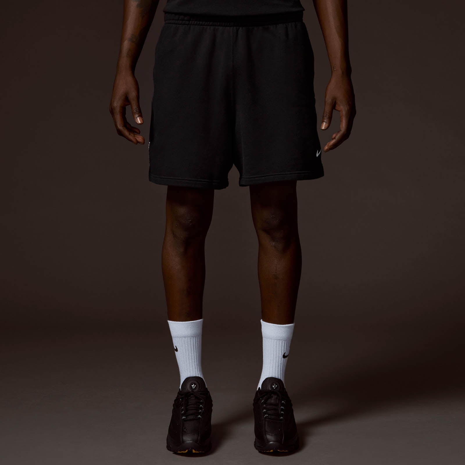 NOCTA Cardinal Fleece Shorts - Mind Türkiye