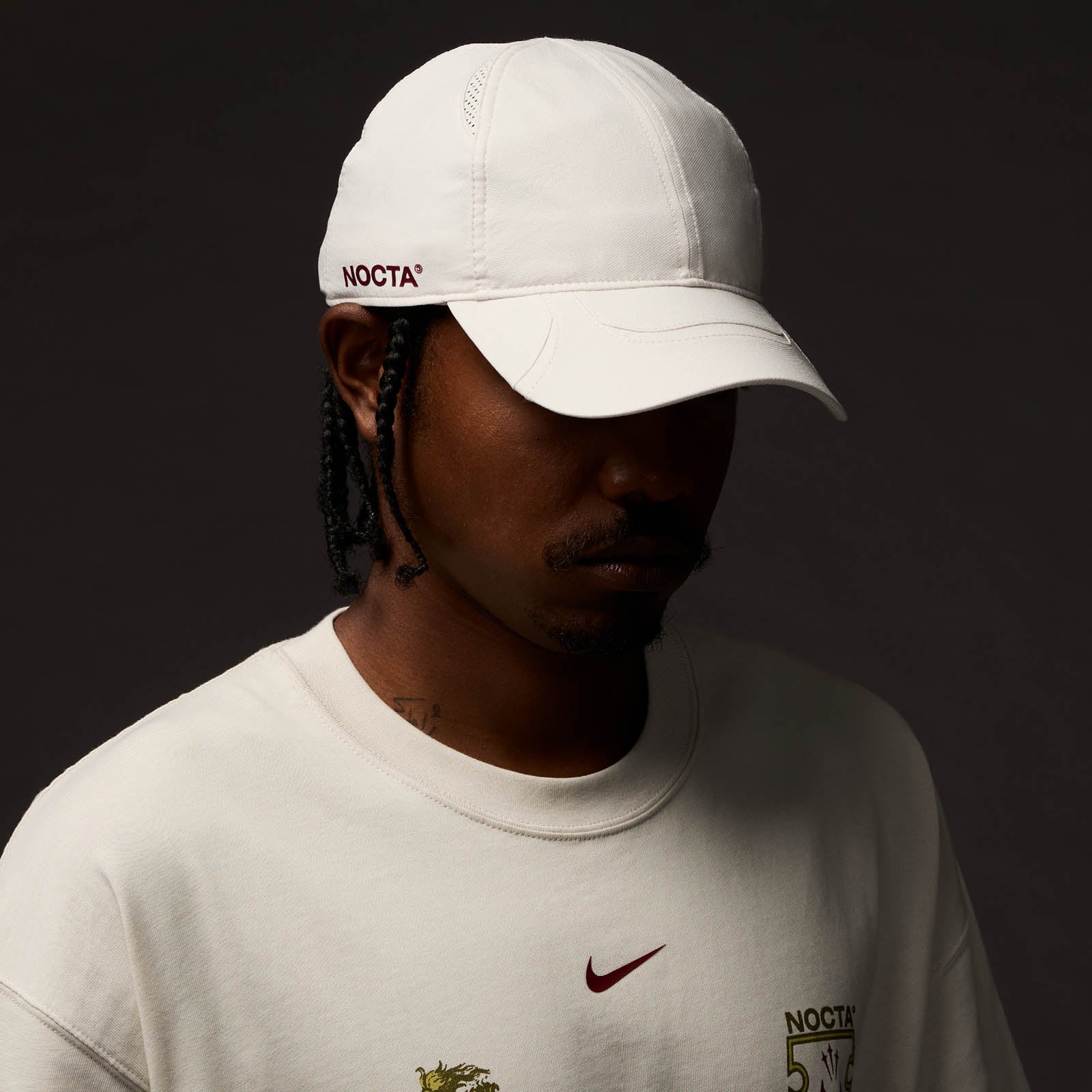 NOCTA S.S.C. Cap CS - Mind Türkiye