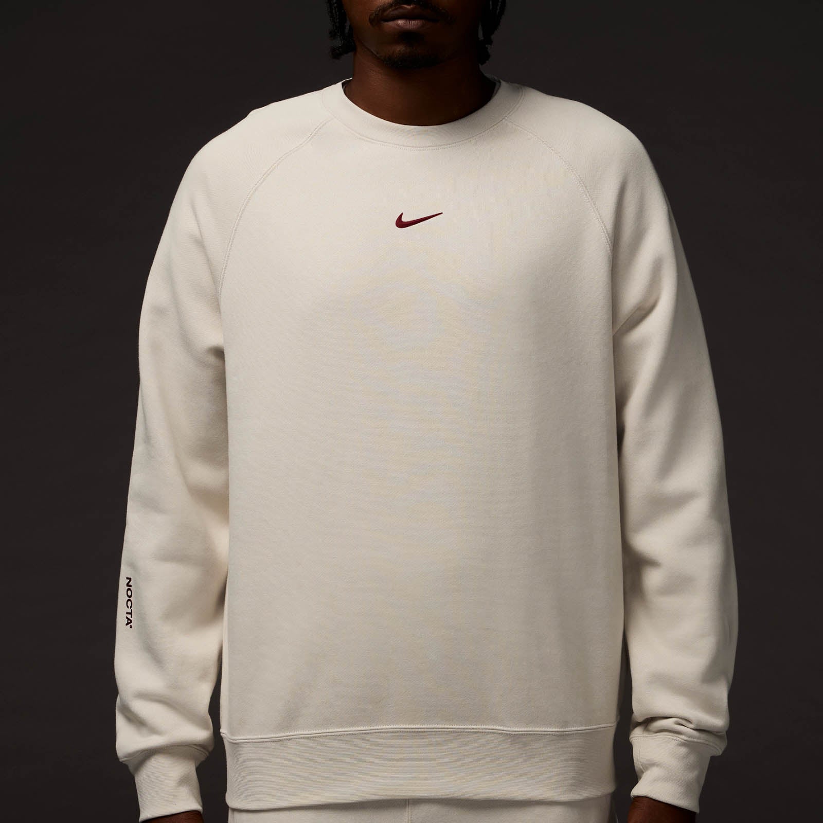 NOCTA Fleece CS Crew - Mind Türkiye