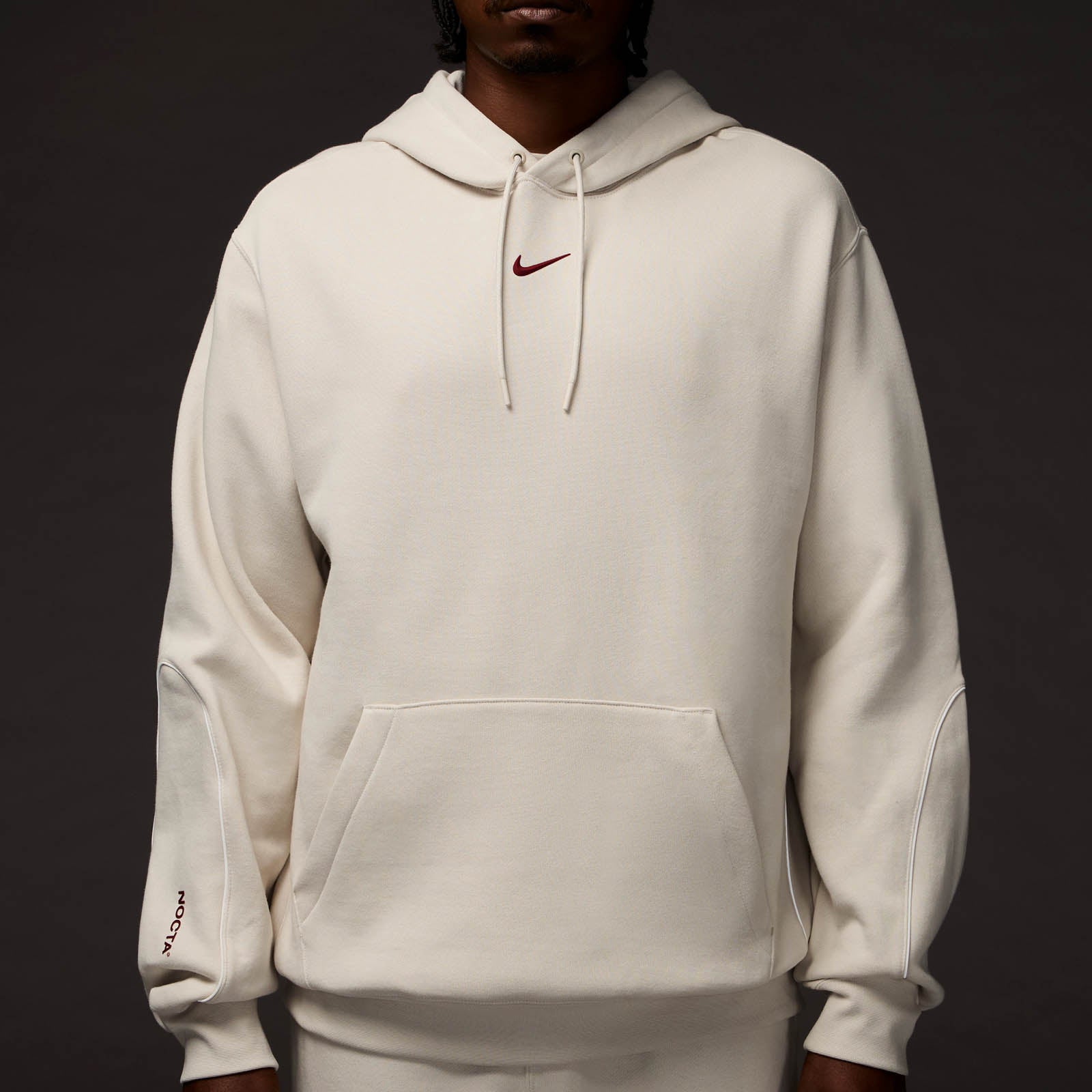 NOCTA Fleece CS Hoodie - Mind Türkiye