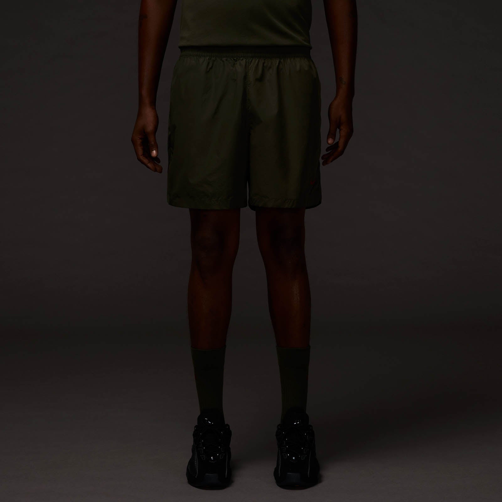 NOCTA Cardinal Nylon Shorts - Mind Türkiye