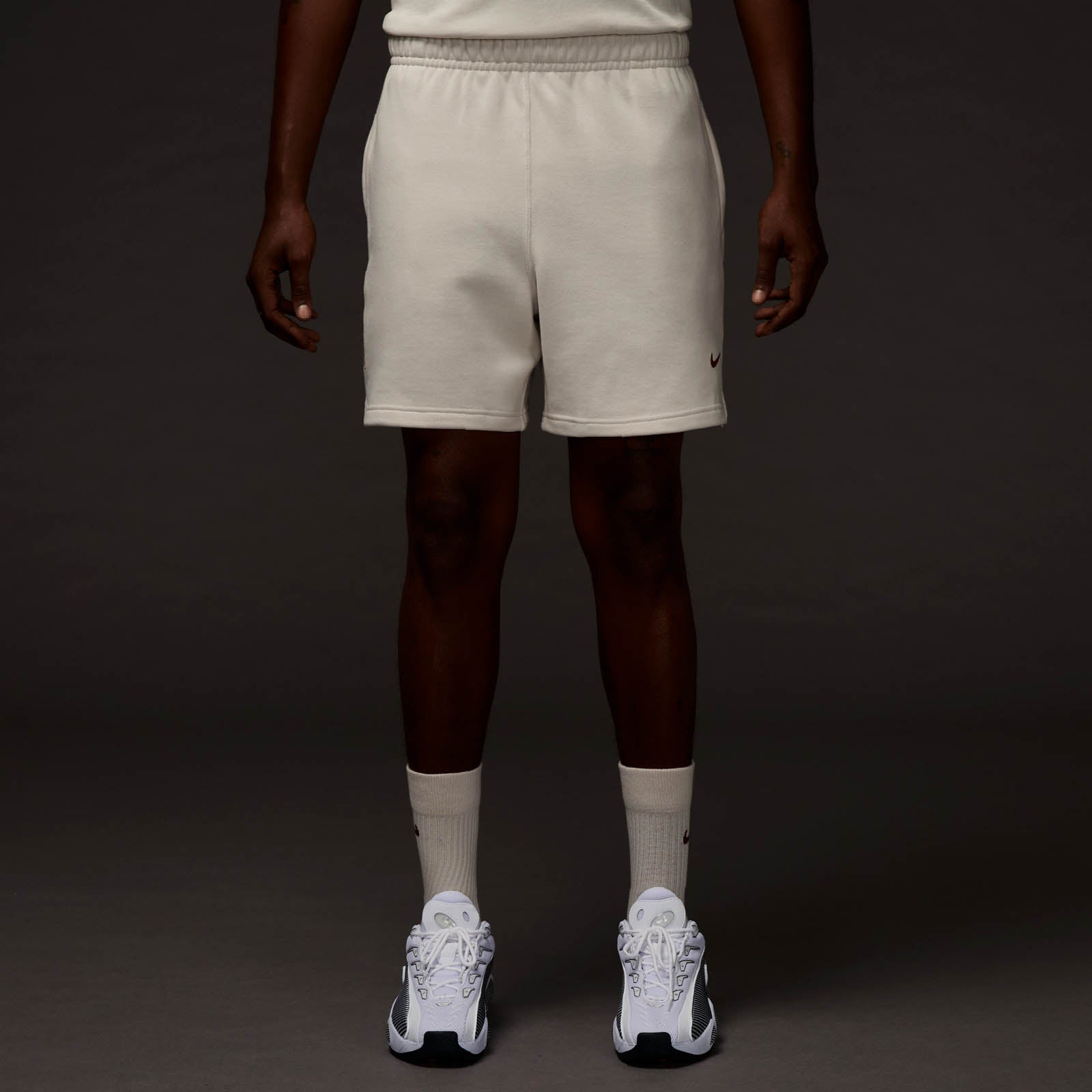 NOCTA Cardinal Fleece Shorts - Mind Türkiye