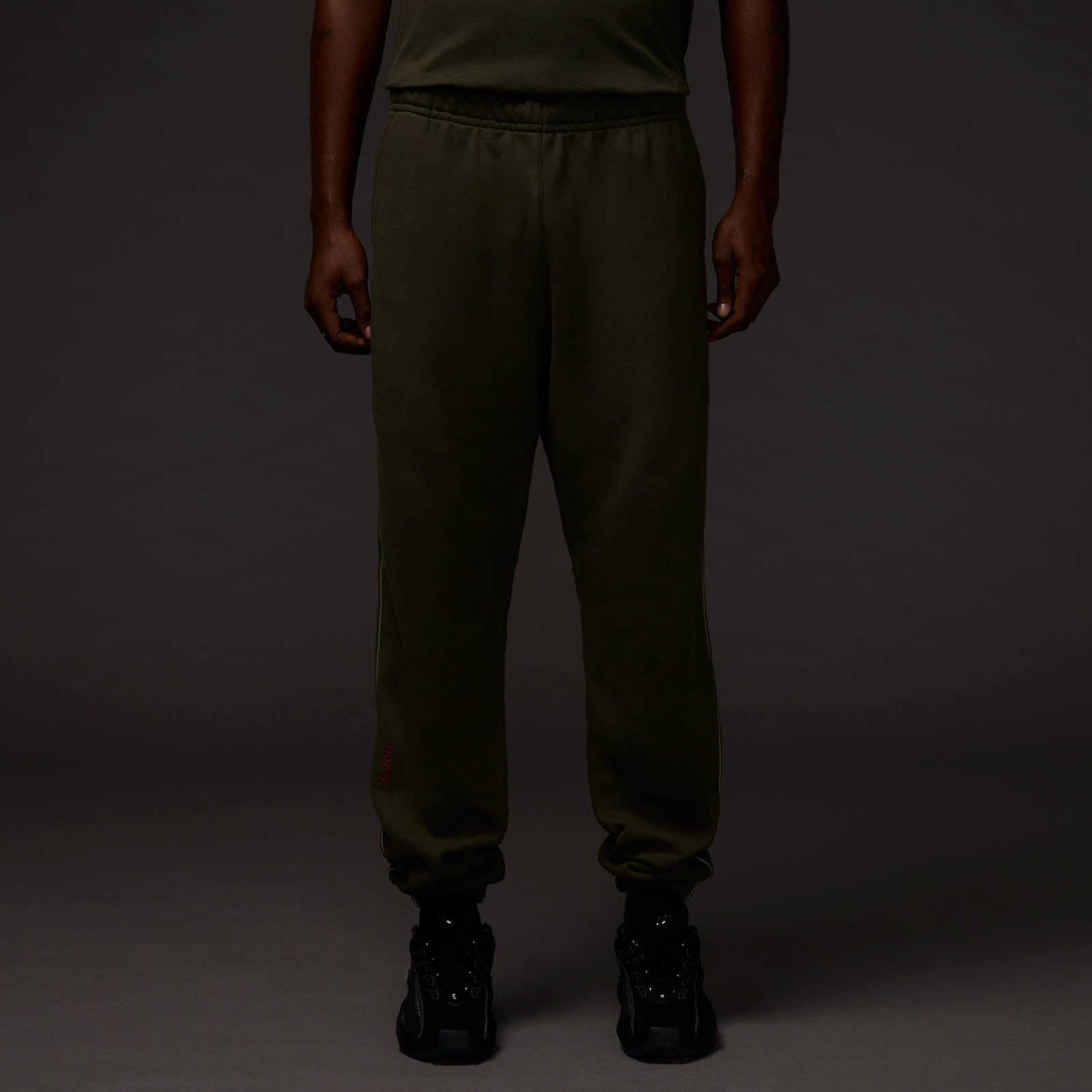 NOCTA Fleece CS Sweatpant EC - Mind Türkiye