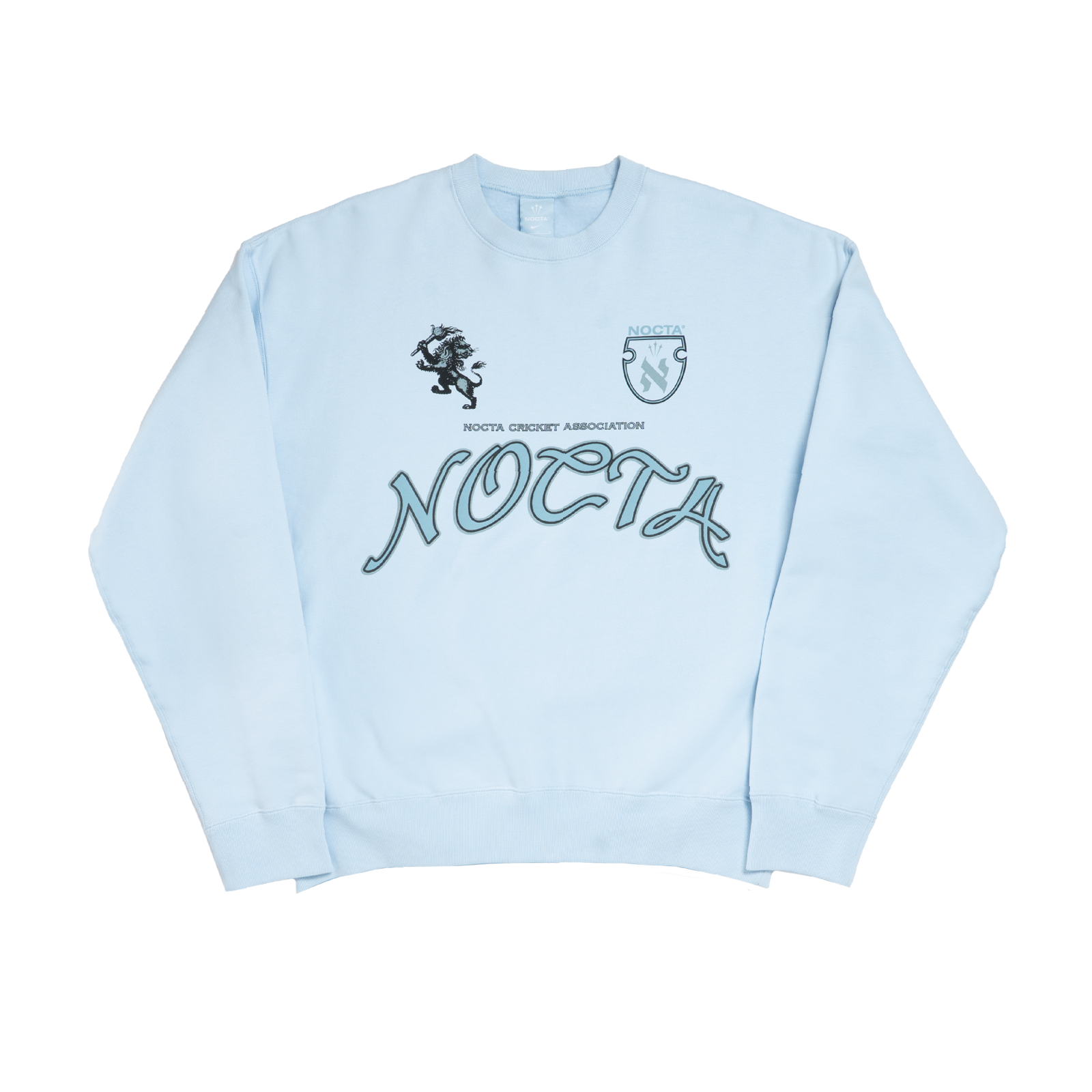 NOCTA NCA Crew Fleece - Mind Türkiye