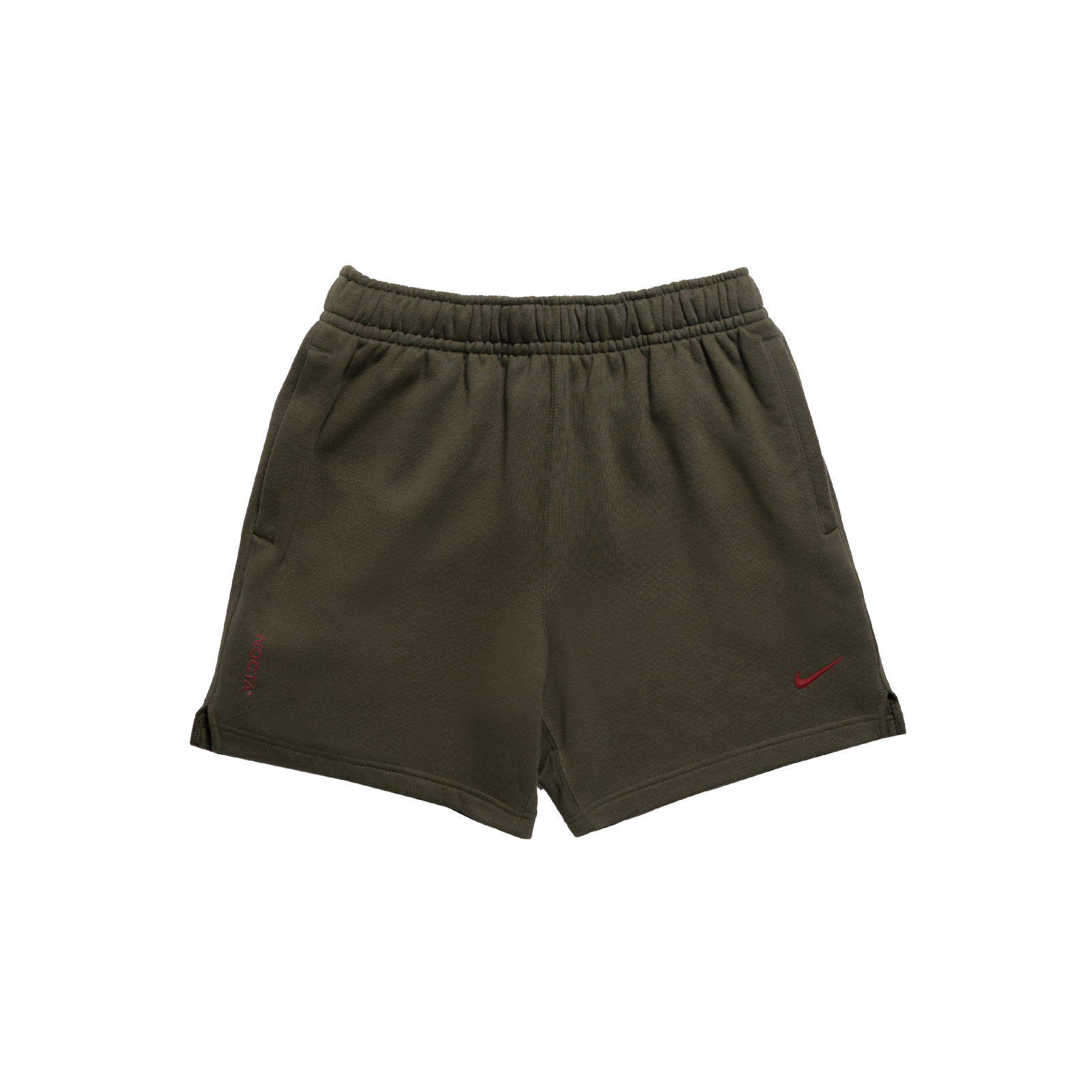 NOCTA Cardinal Fleece Shorts - Mind Türkiye