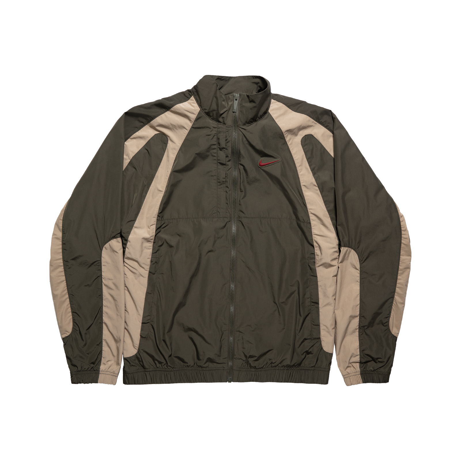 NOCTA Northstar Nylon Track Jacket - Mind Türkiye