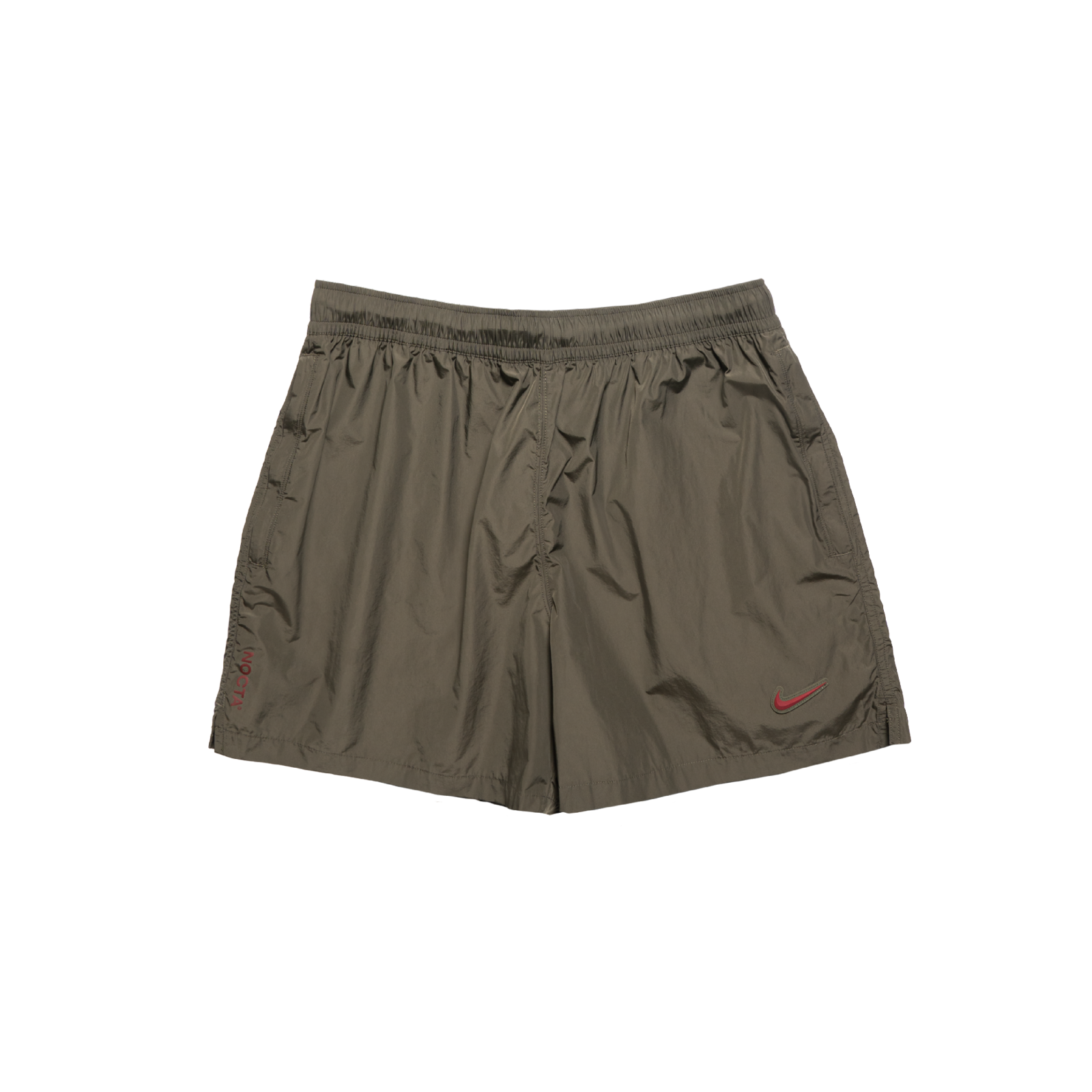 NOCTA Cardinal Nylon Shorts - Mind Türkiye