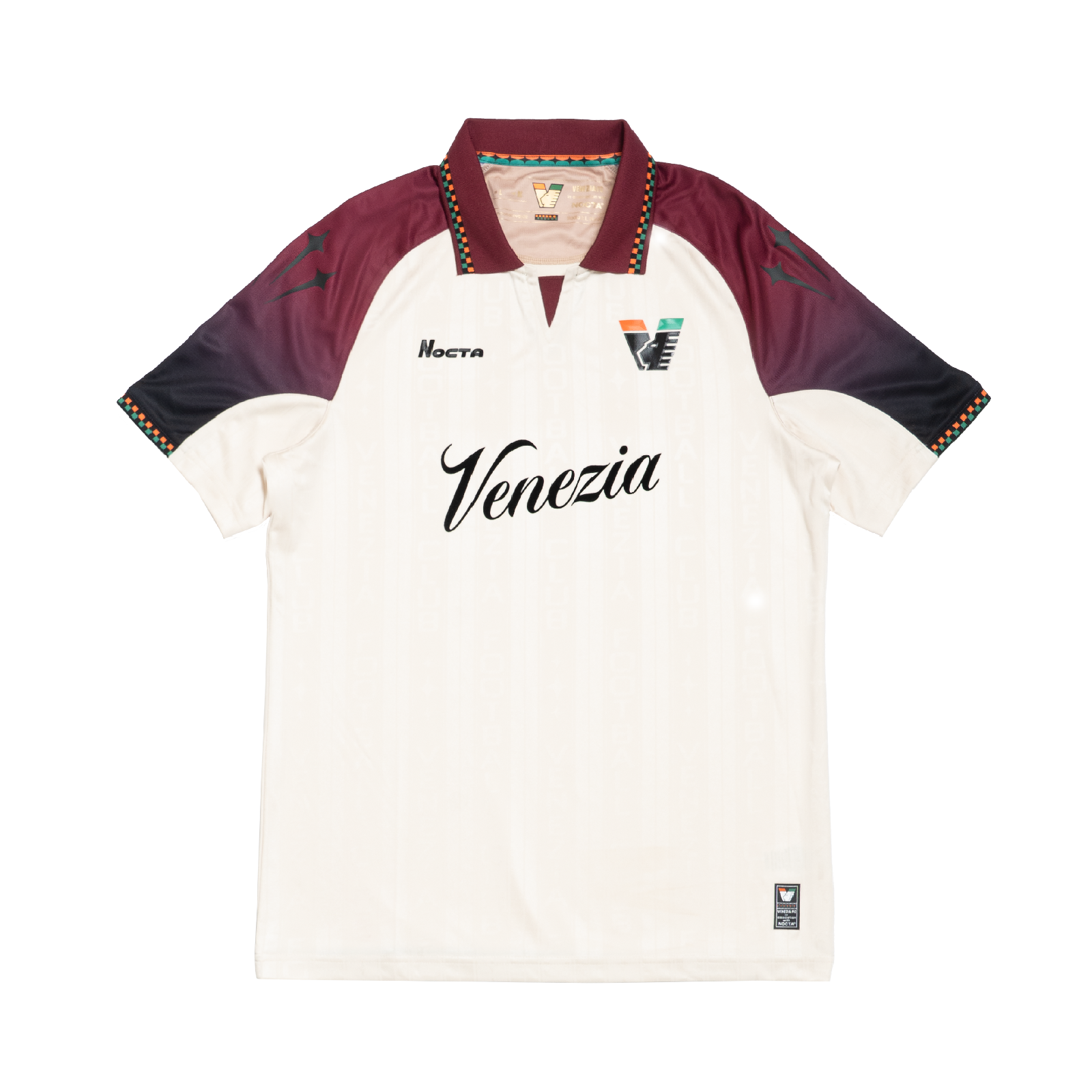 NOCTA Away Jersey - Mind Türkiye