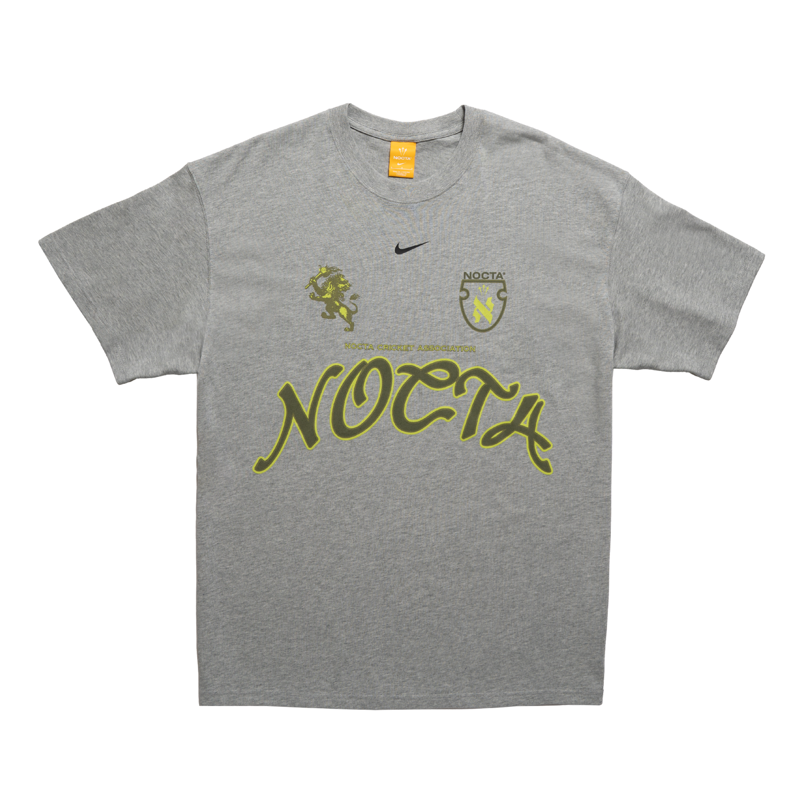 NOCTA NCA Big Body CS Tee