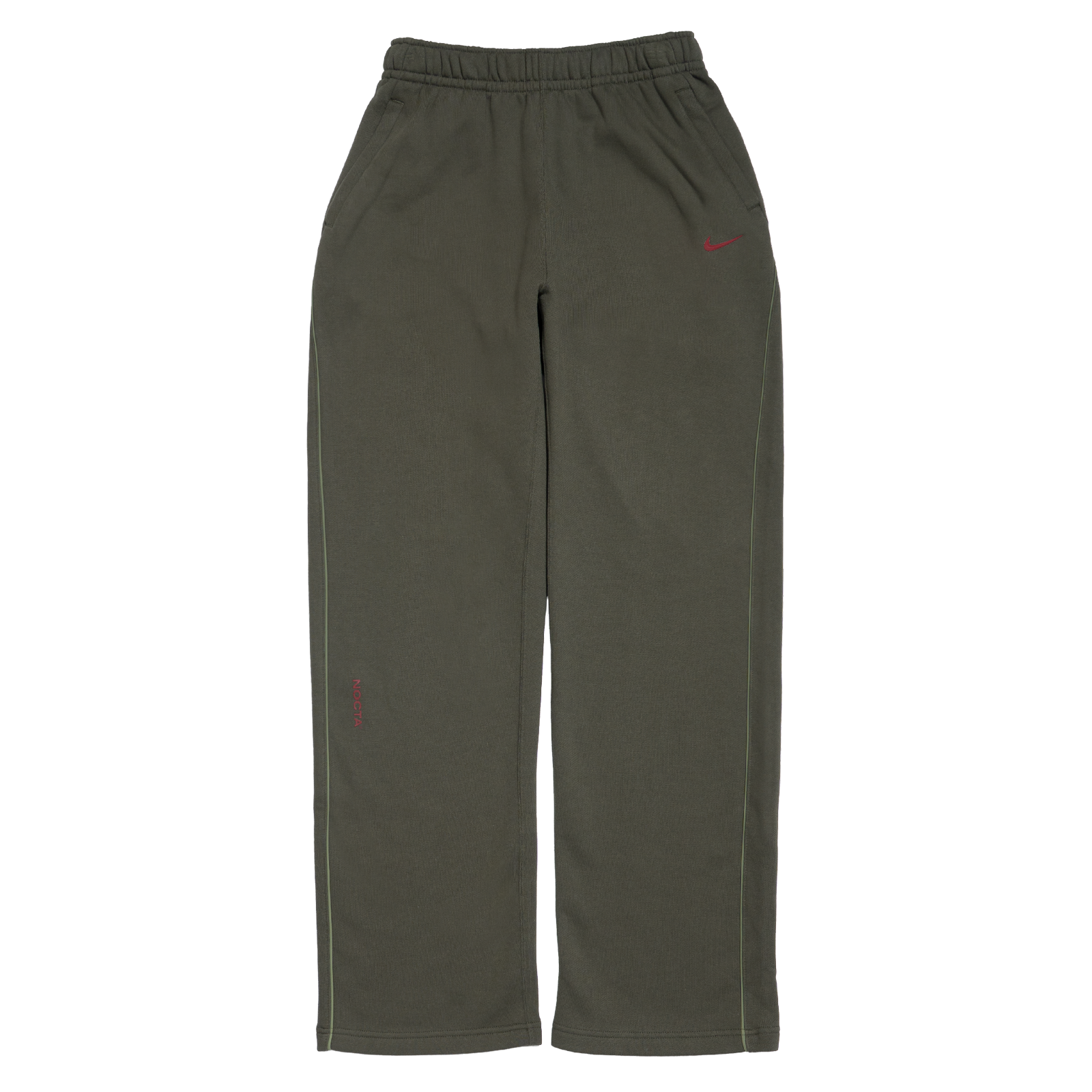 NOCTA Fleece CS Open Hem Sweatpant - Mind Türkiye