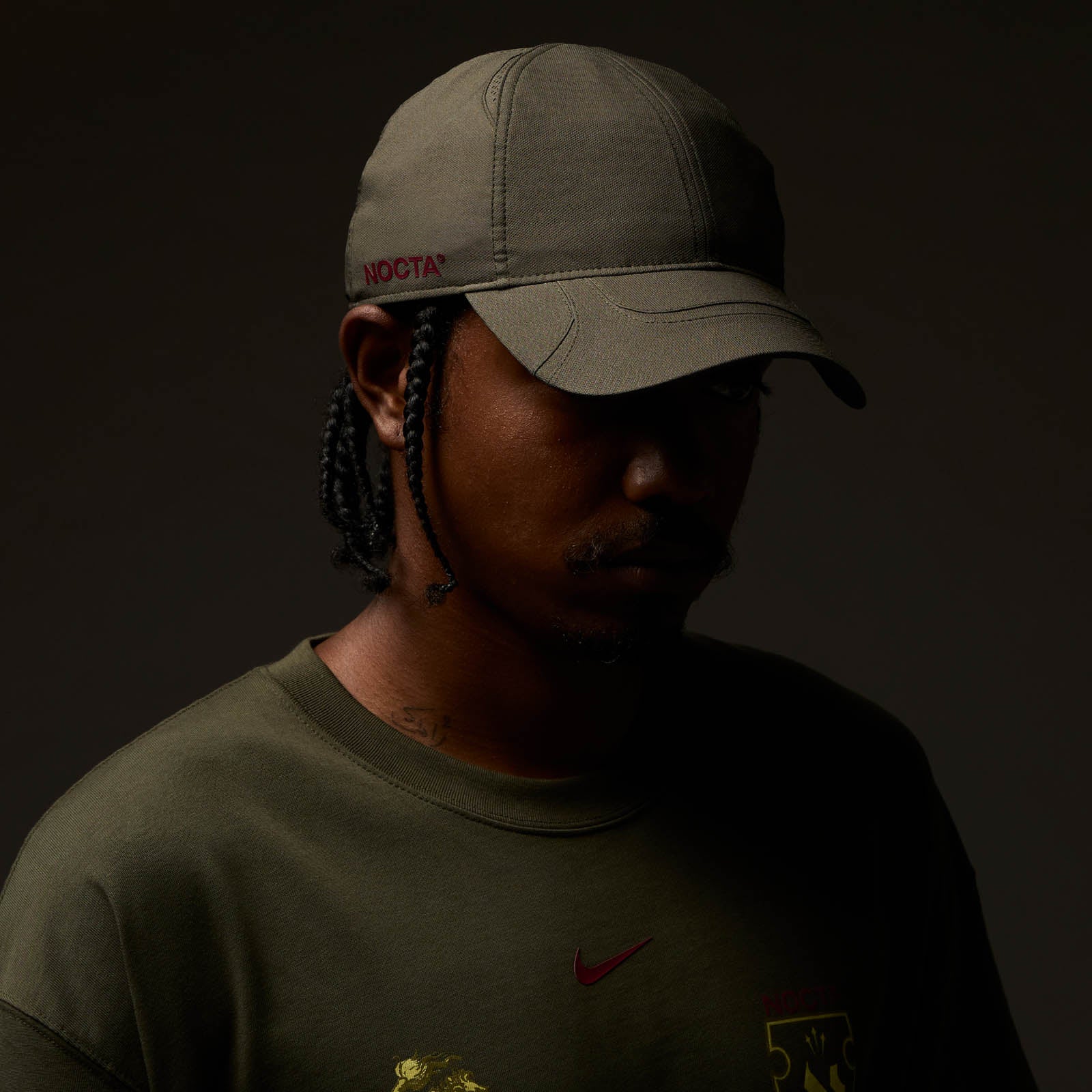 NOCTA S.S.C. Cap CS - Mind Türkiye