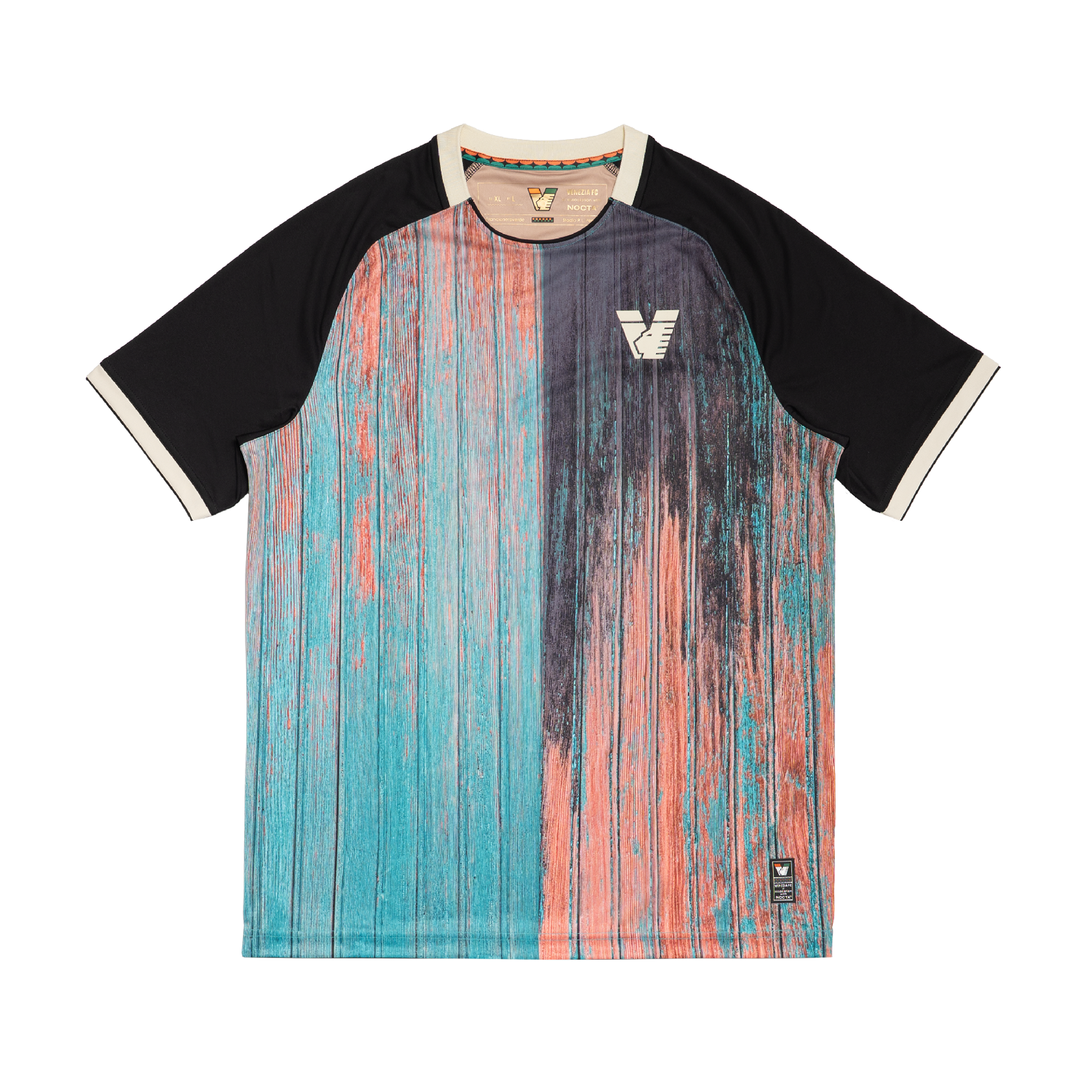 NOCTA Pre-Match Jersey II - Mind Türkiye