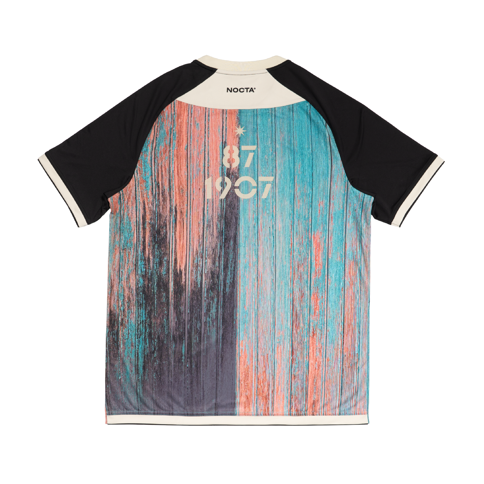 NOCTA Pre-Match Jersey II - Mind Türkiye