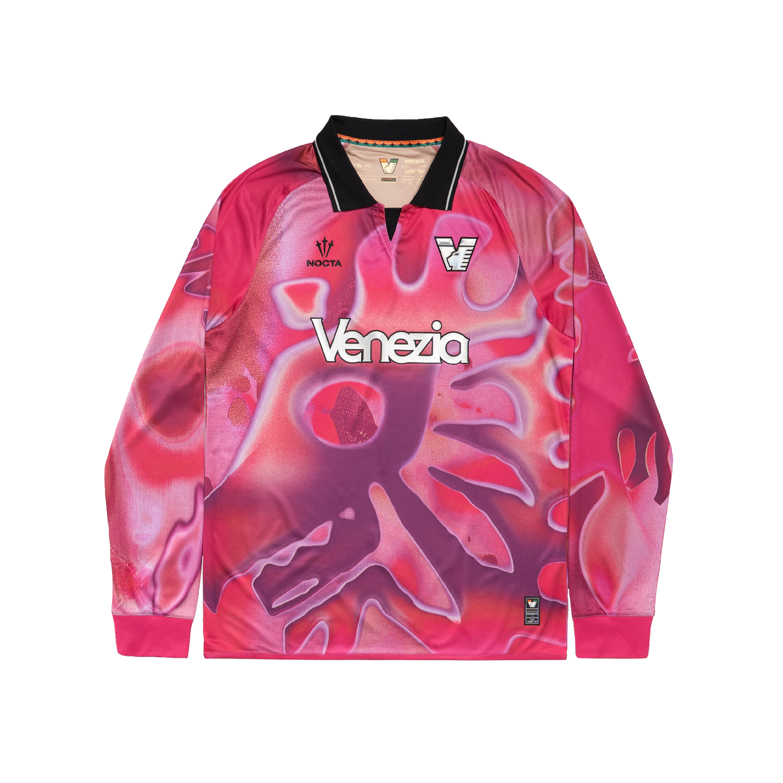 NOCTA Goalkeeper Home Jersey - Mind Türkiye