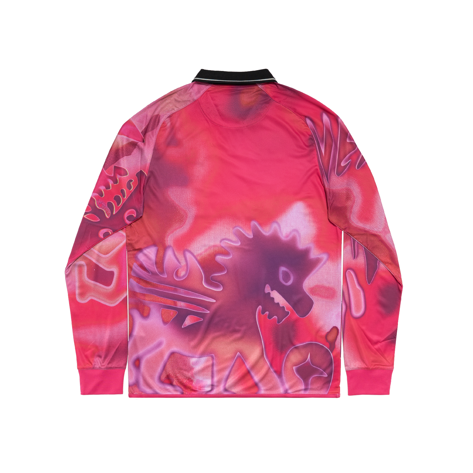 NOCTA Goalkeeper Home Jersey - Mind Türkiye