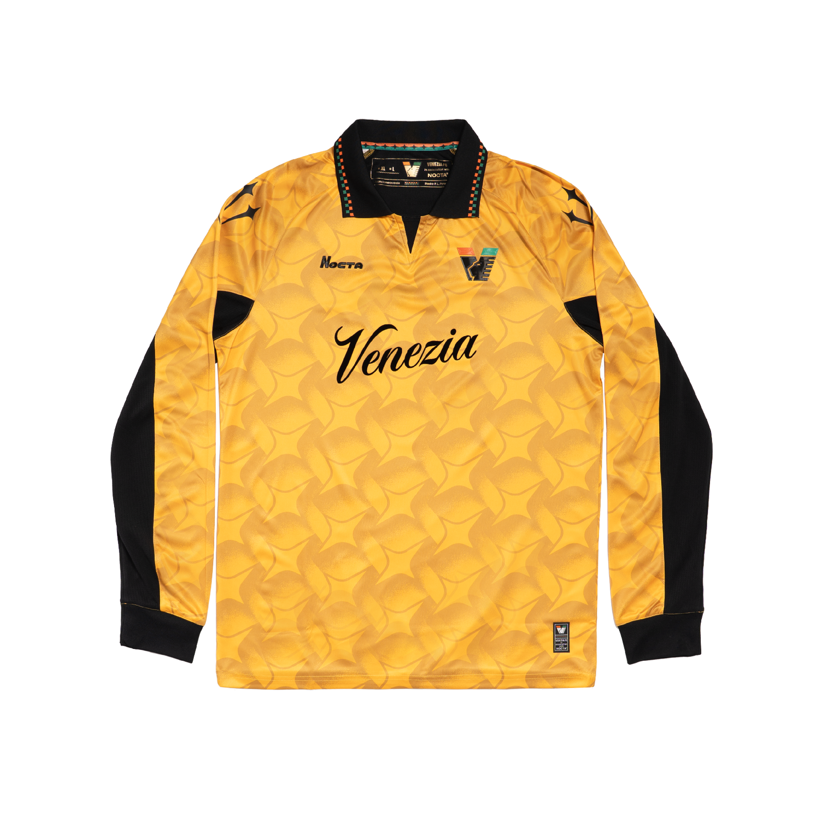 NOCTA Goalkeeper Away Jersey - Mind Türkiye