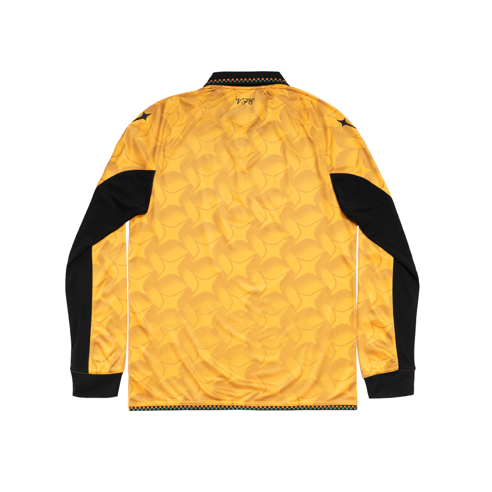 NOCTA Goalkeeper Away Jersey - Mind Türkiye