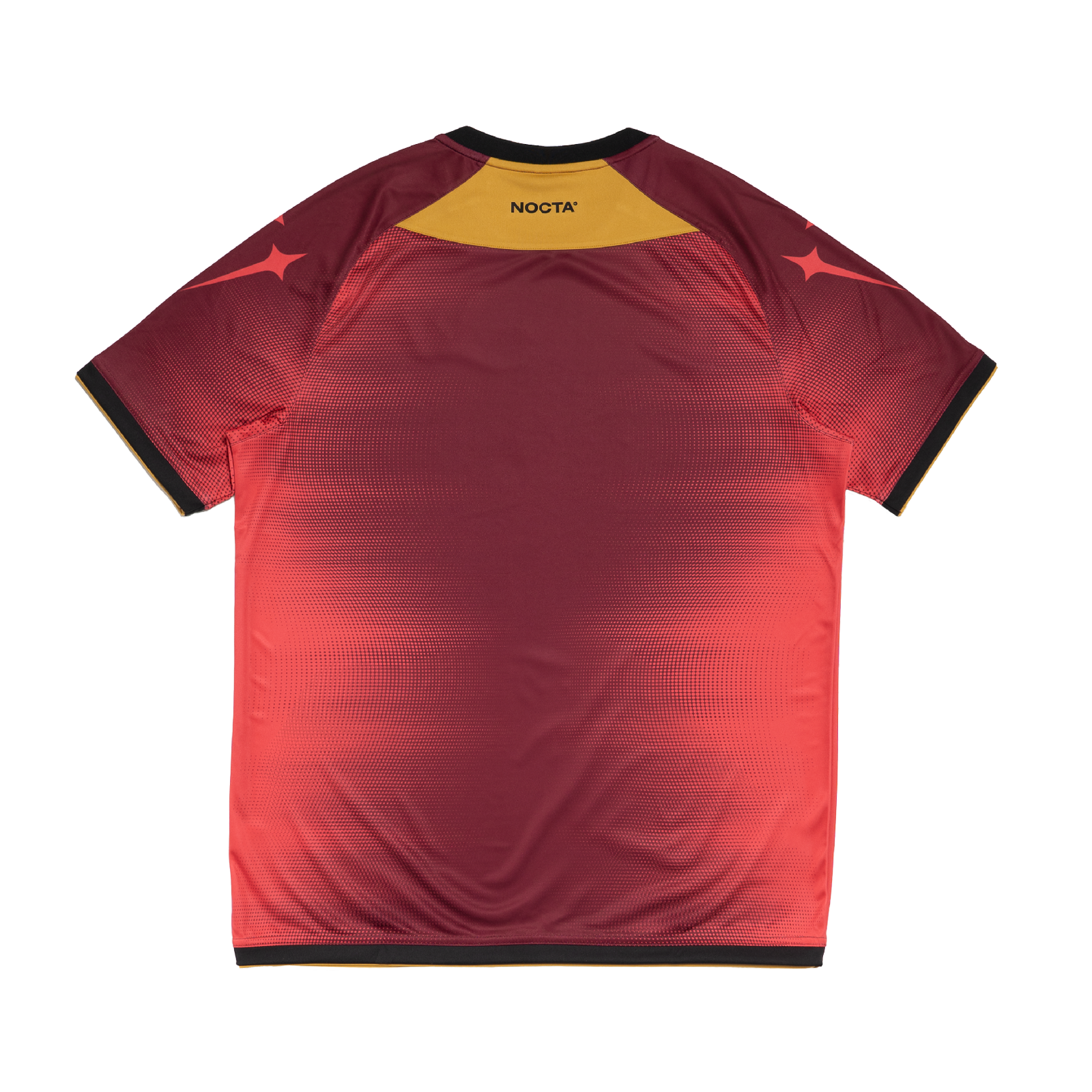 NOCTA Pre-Match Jersey I - Mind Türkiye