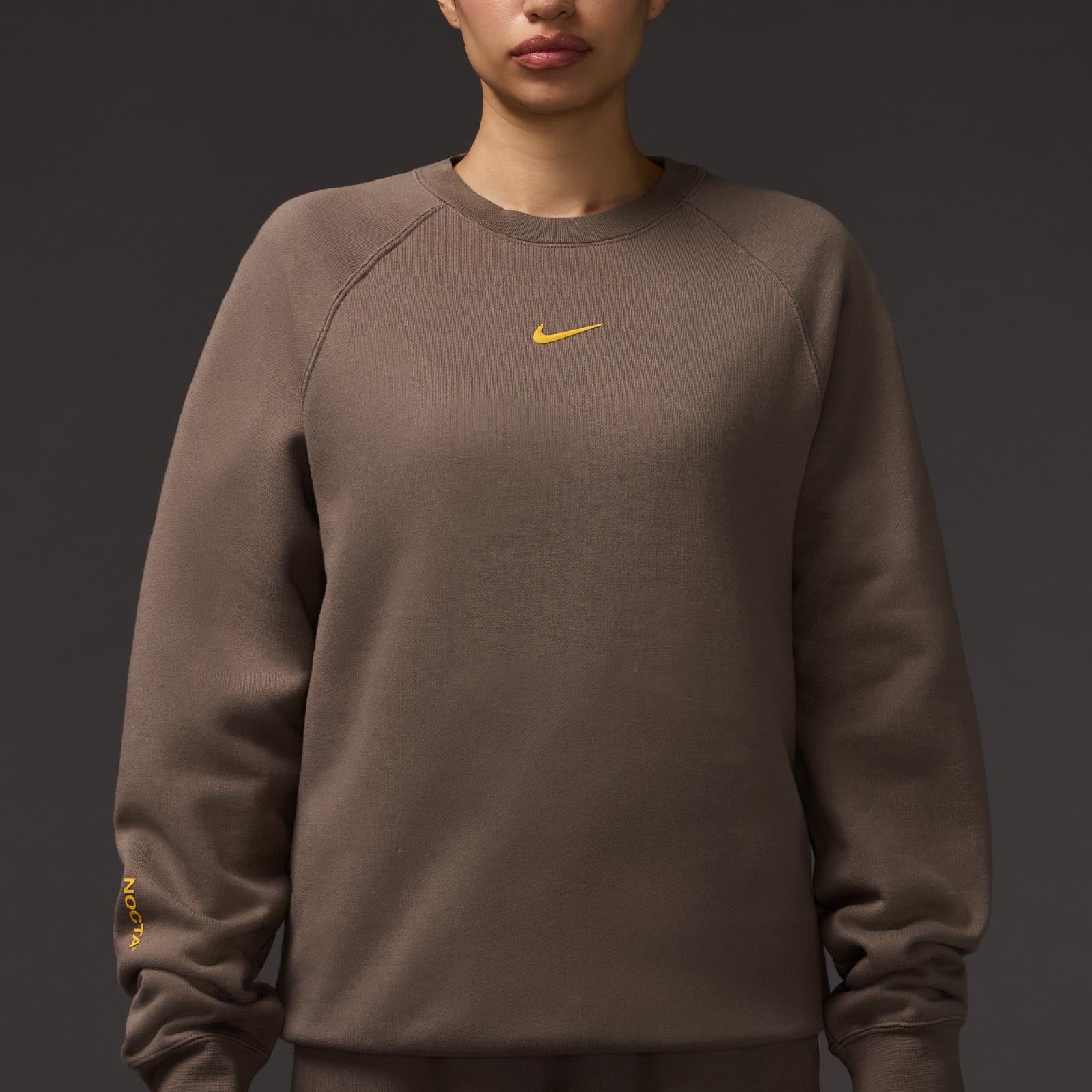 NOCTA Fleece CS Crew - Mind Türkiye