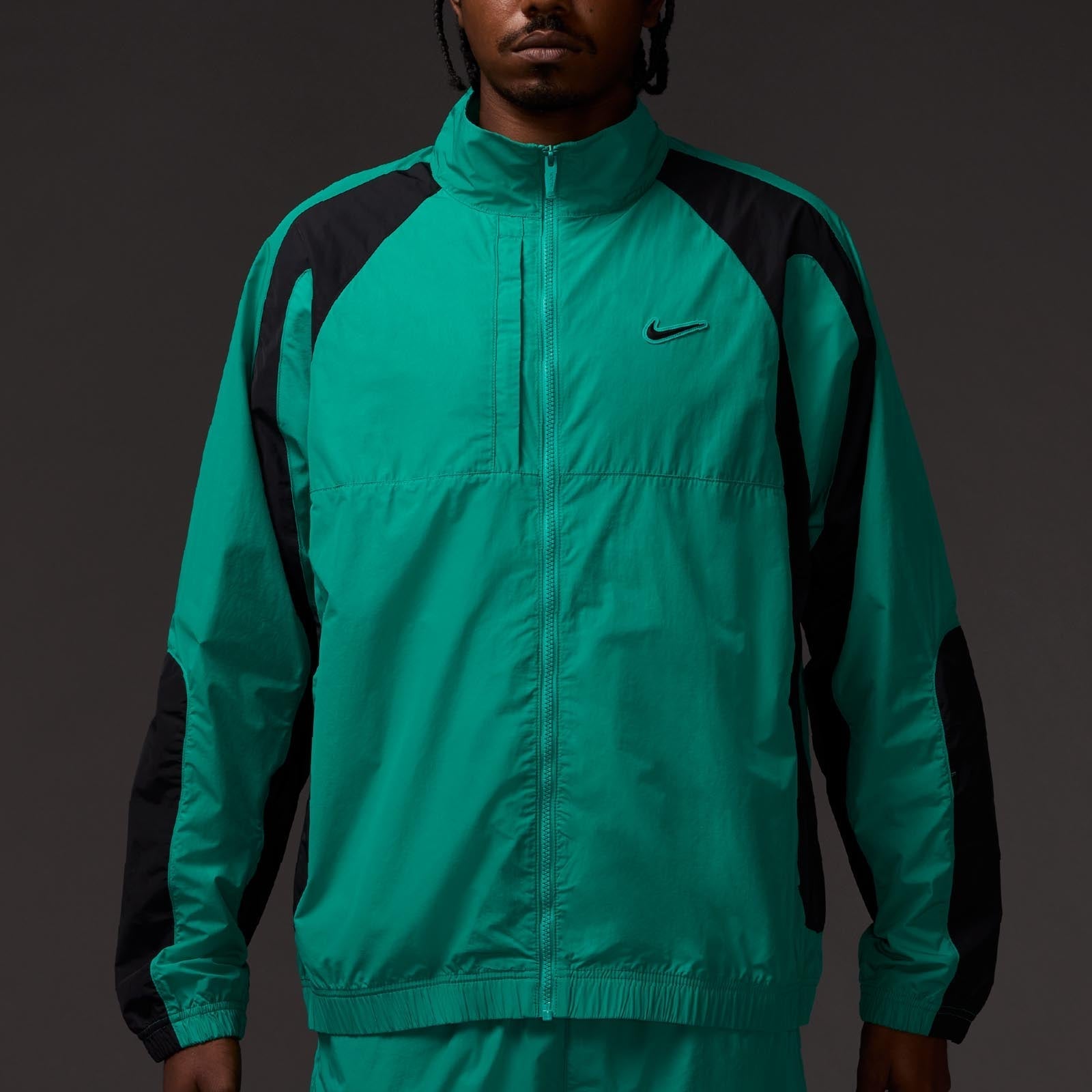 NOCTA Northstar Nylon Track Jacket - Mind Türkiye