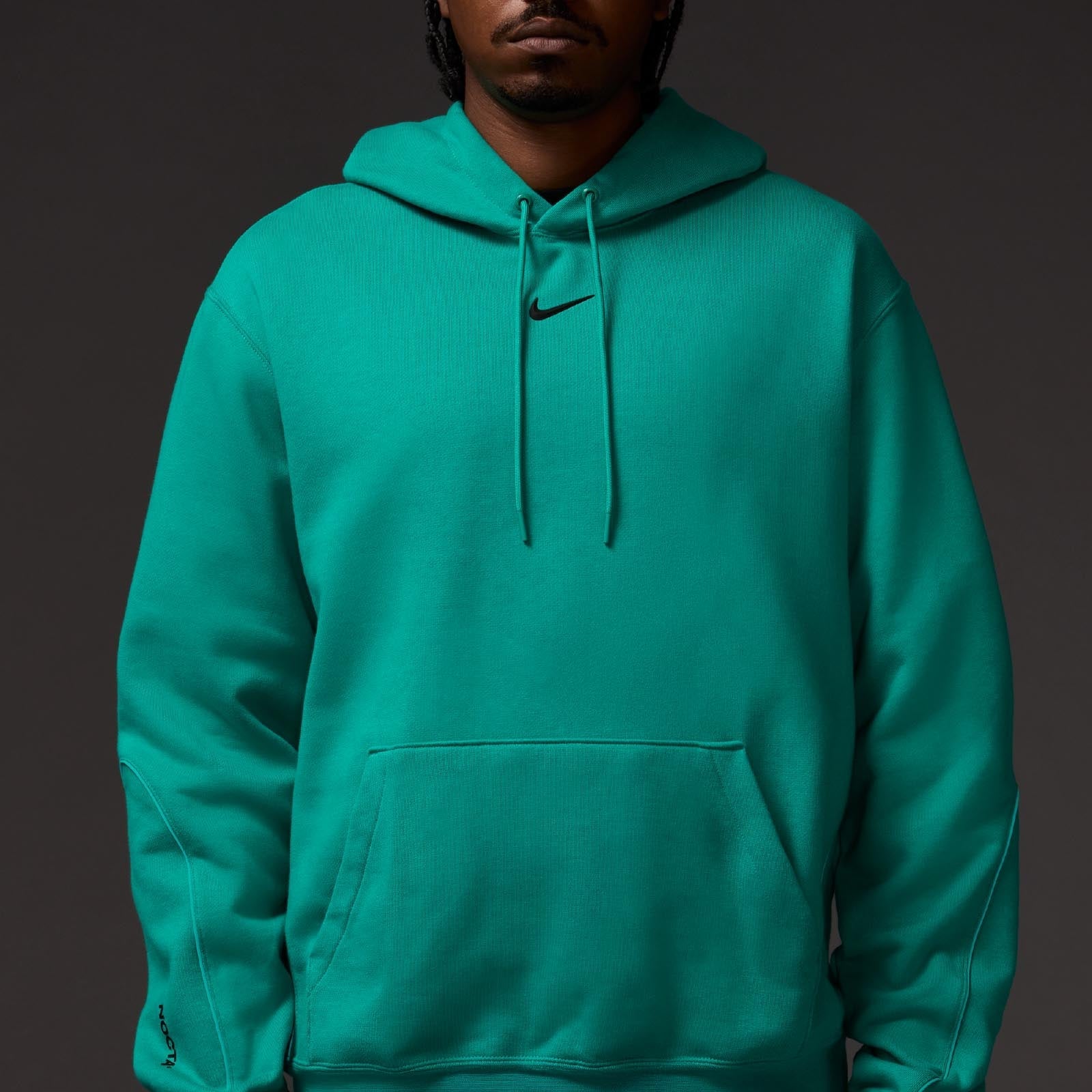 NOCTA Fleece CS Hoodie - Mind Türkiye