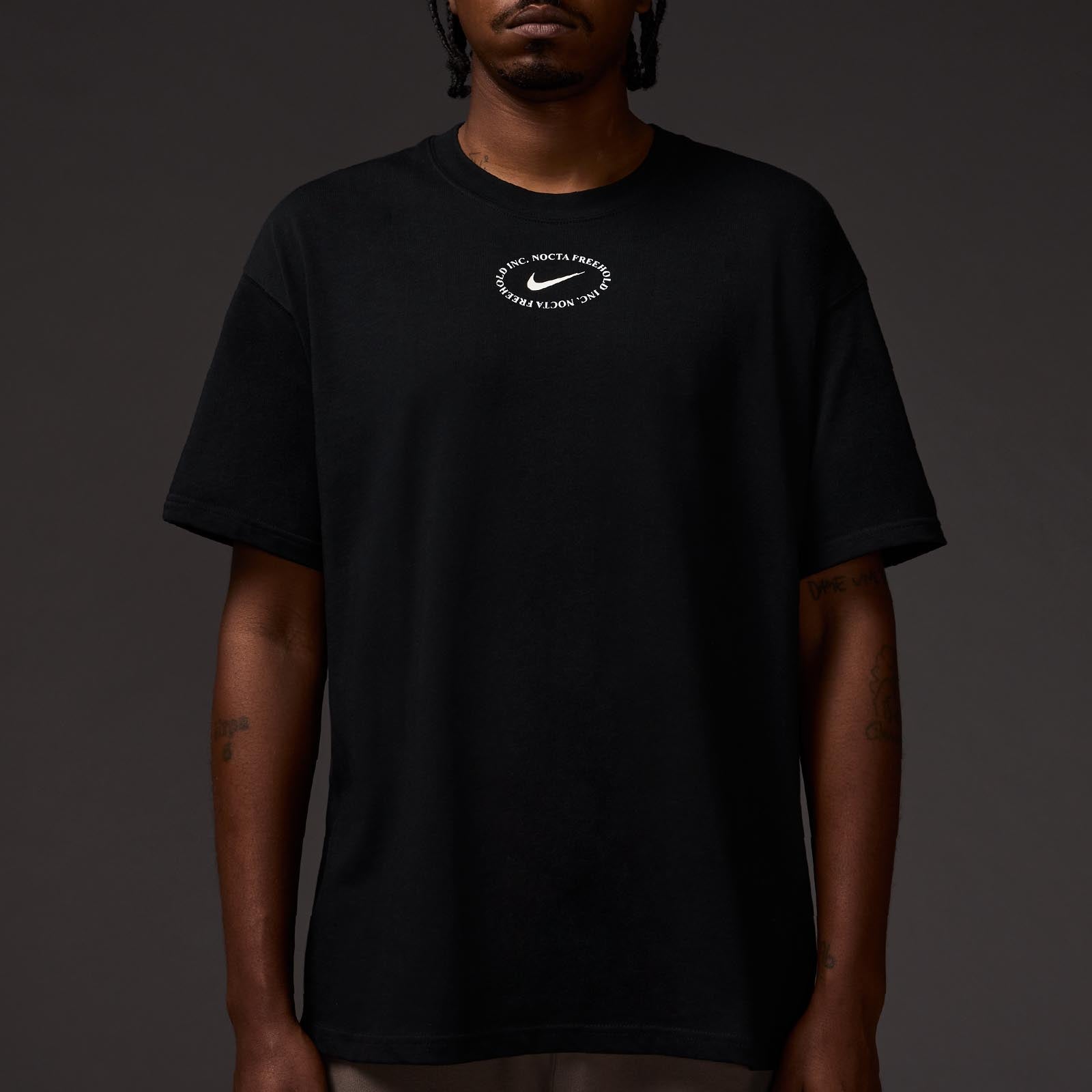 NOCTA Freehold Tee - Mind Türkiye