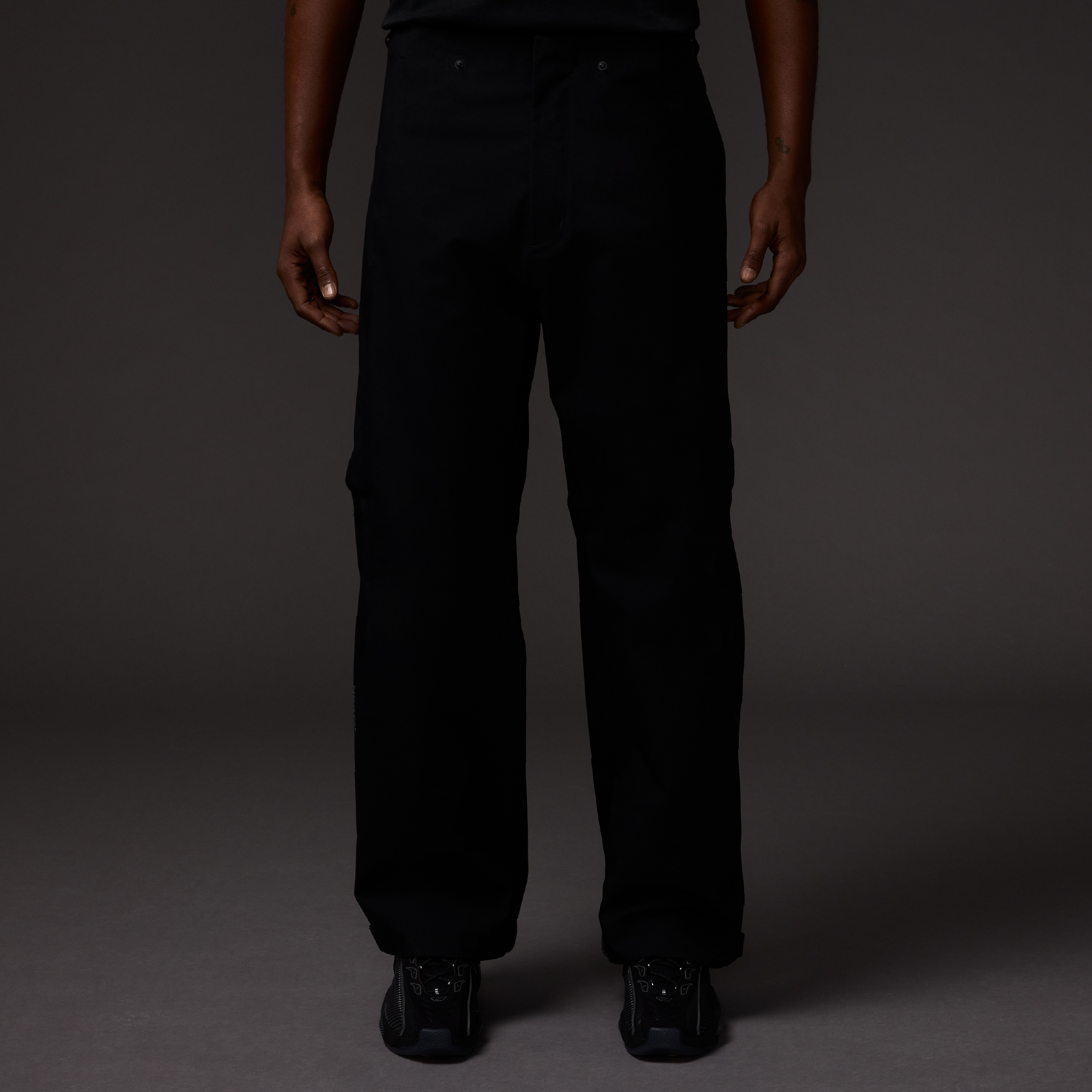 NOCTA Prestigious Fold Pant - Mind Türkiye