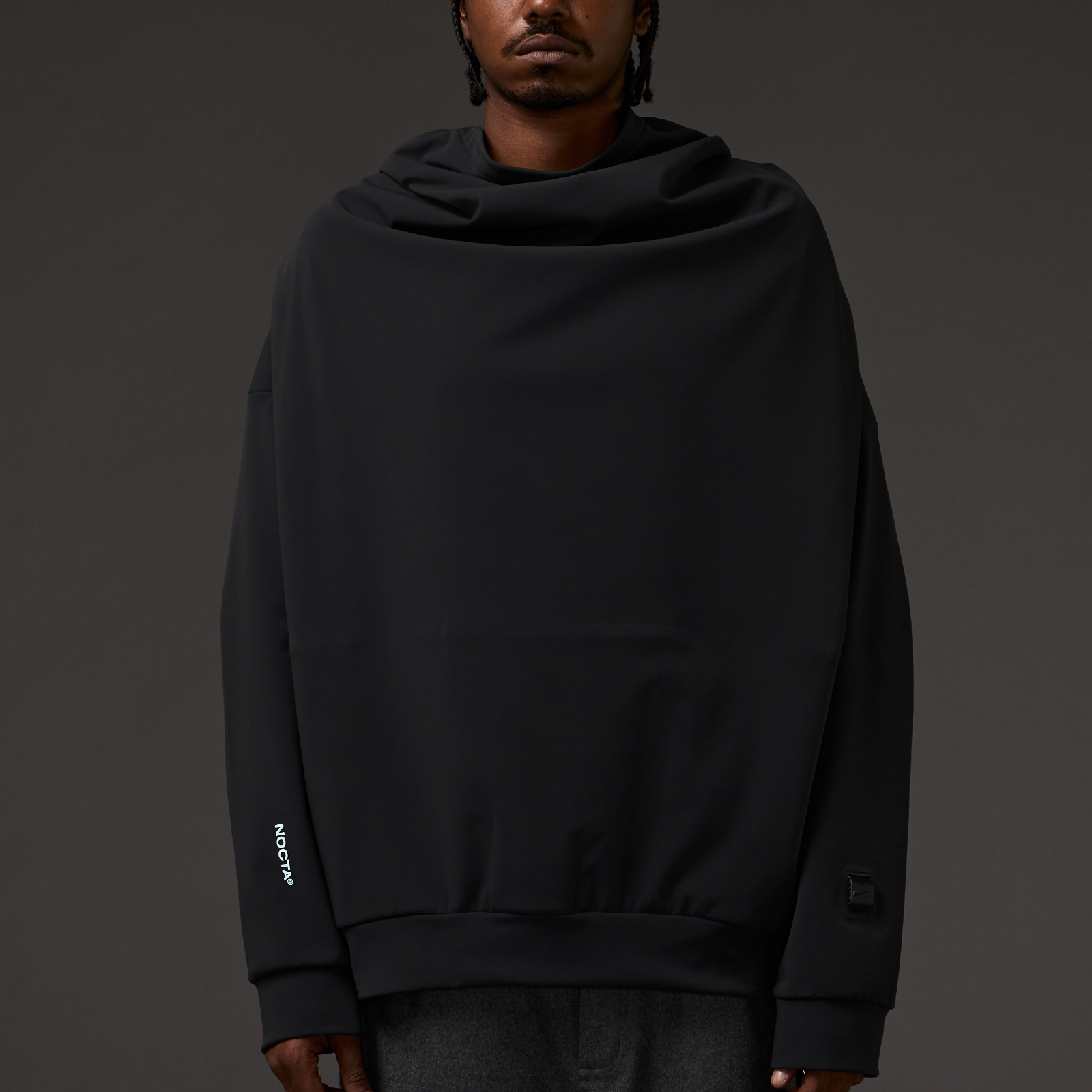 NOCTA Hyena Top - Mind Türkiye