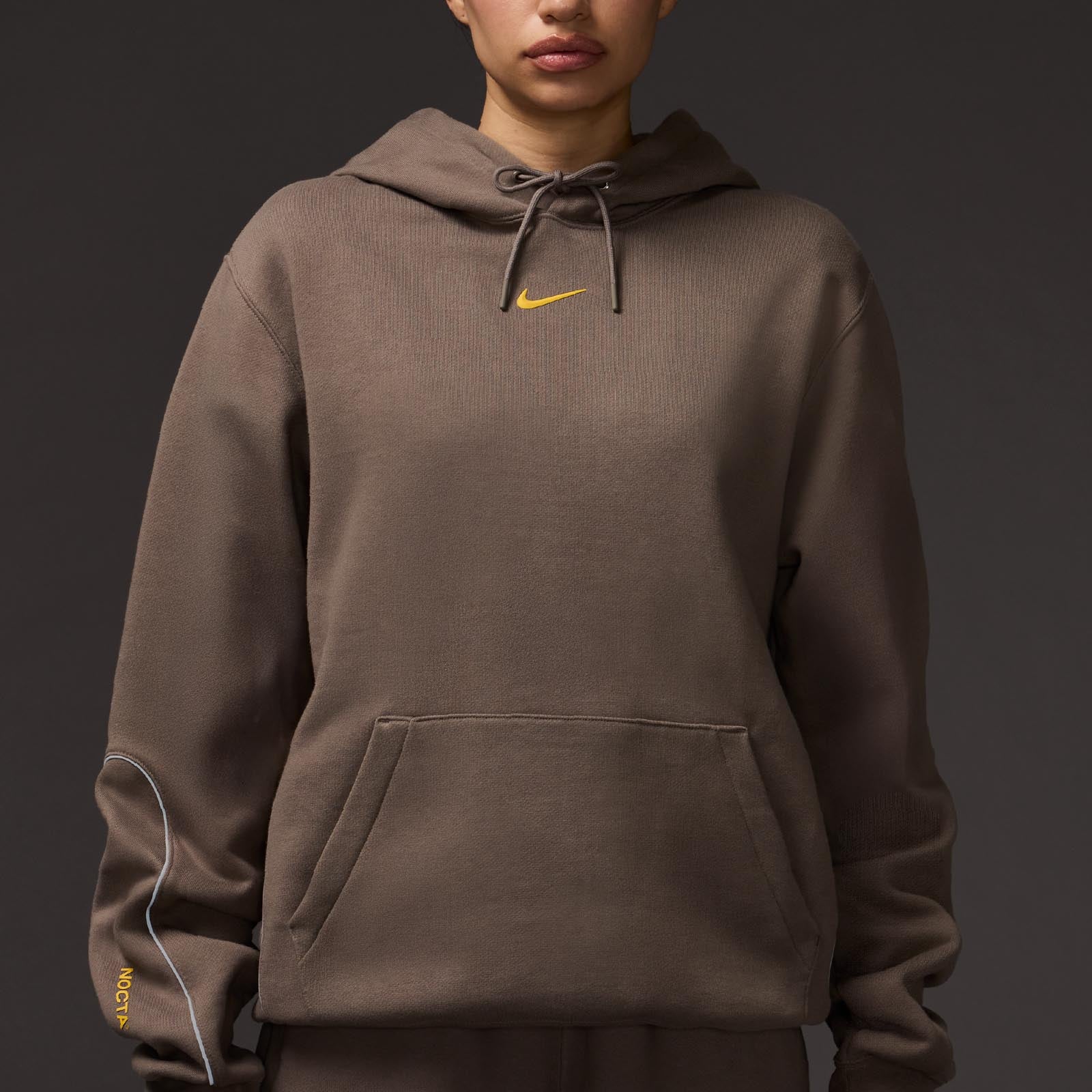 NOCTA Fleece CS Hoodie - Mind Türkiye