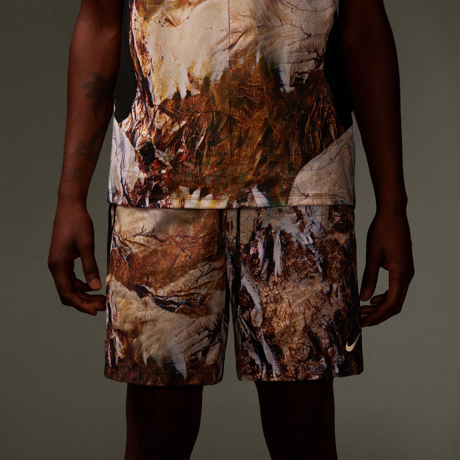 NOCTA Tempo Short - Mind Türkiye