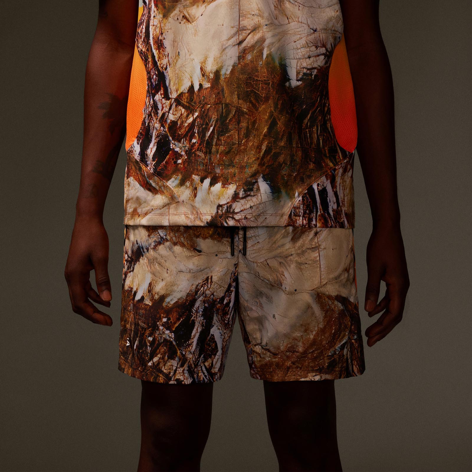 NOCTA Tempo Short - Mind Türkiye