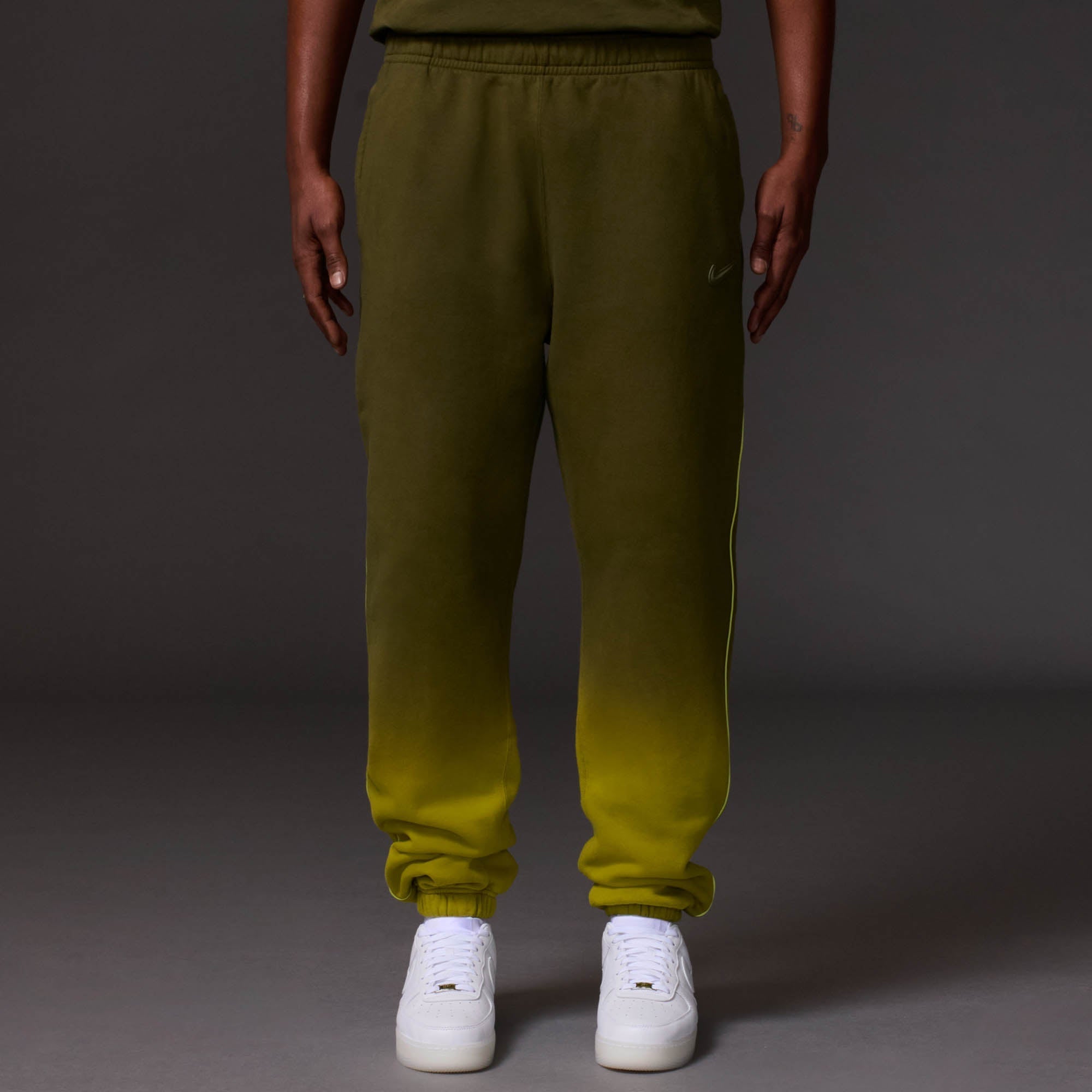 NOCTA Fleece CS Sweatpant EC - Mind Türkiye