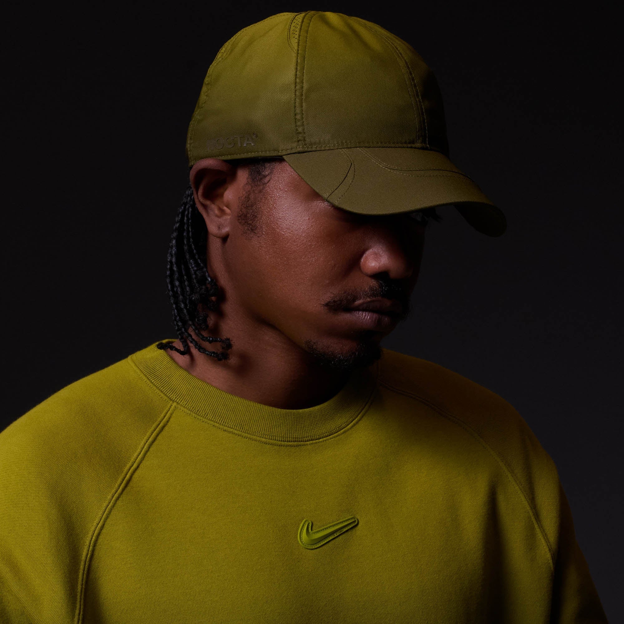 NOCTA S.S.C. Cap CS - Mind Türkiye