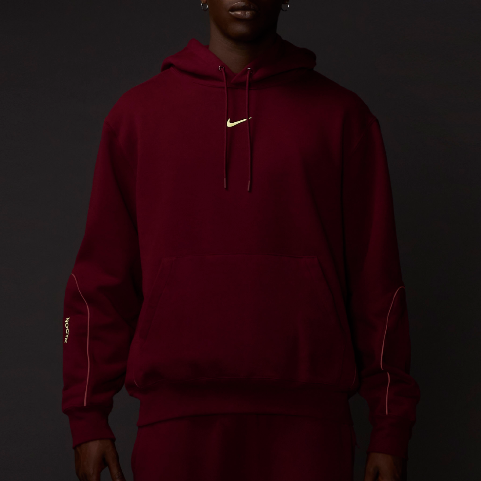 NOCTA Fleece CS Hoodie - Mind Türkiye